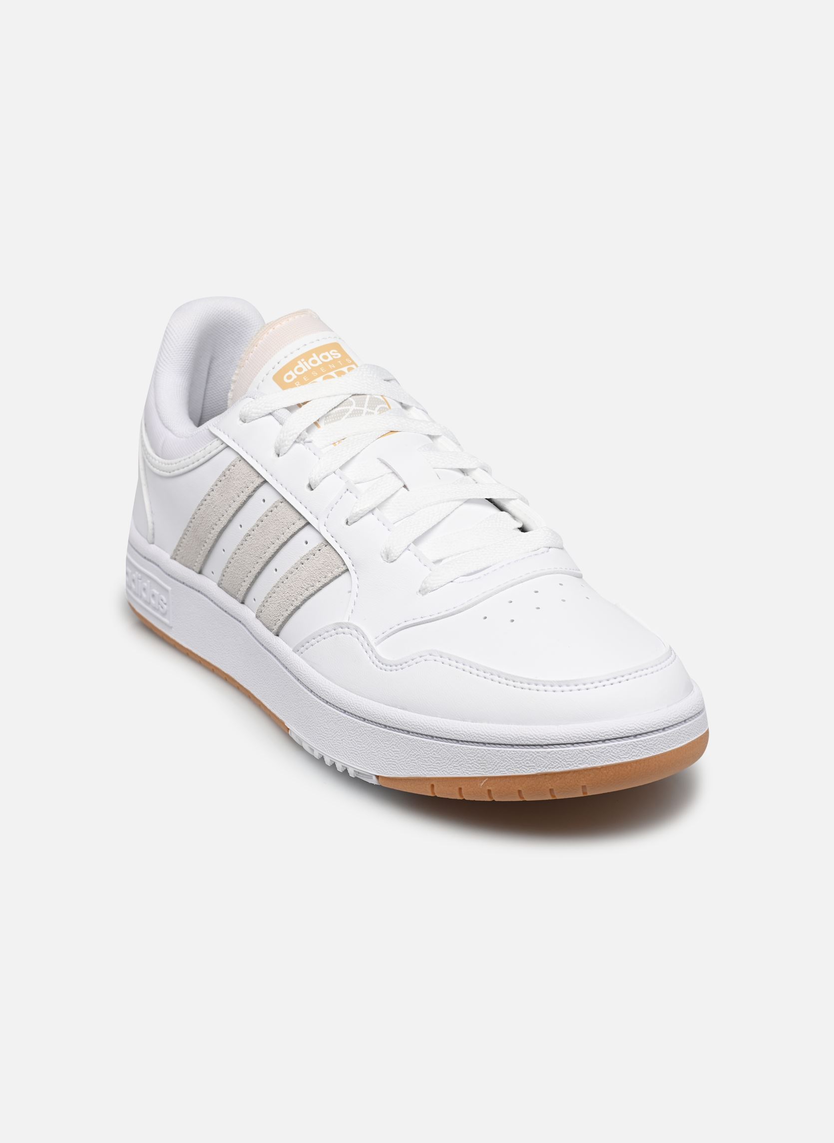 Chaussures adidas HOOPS 3 - vue 8