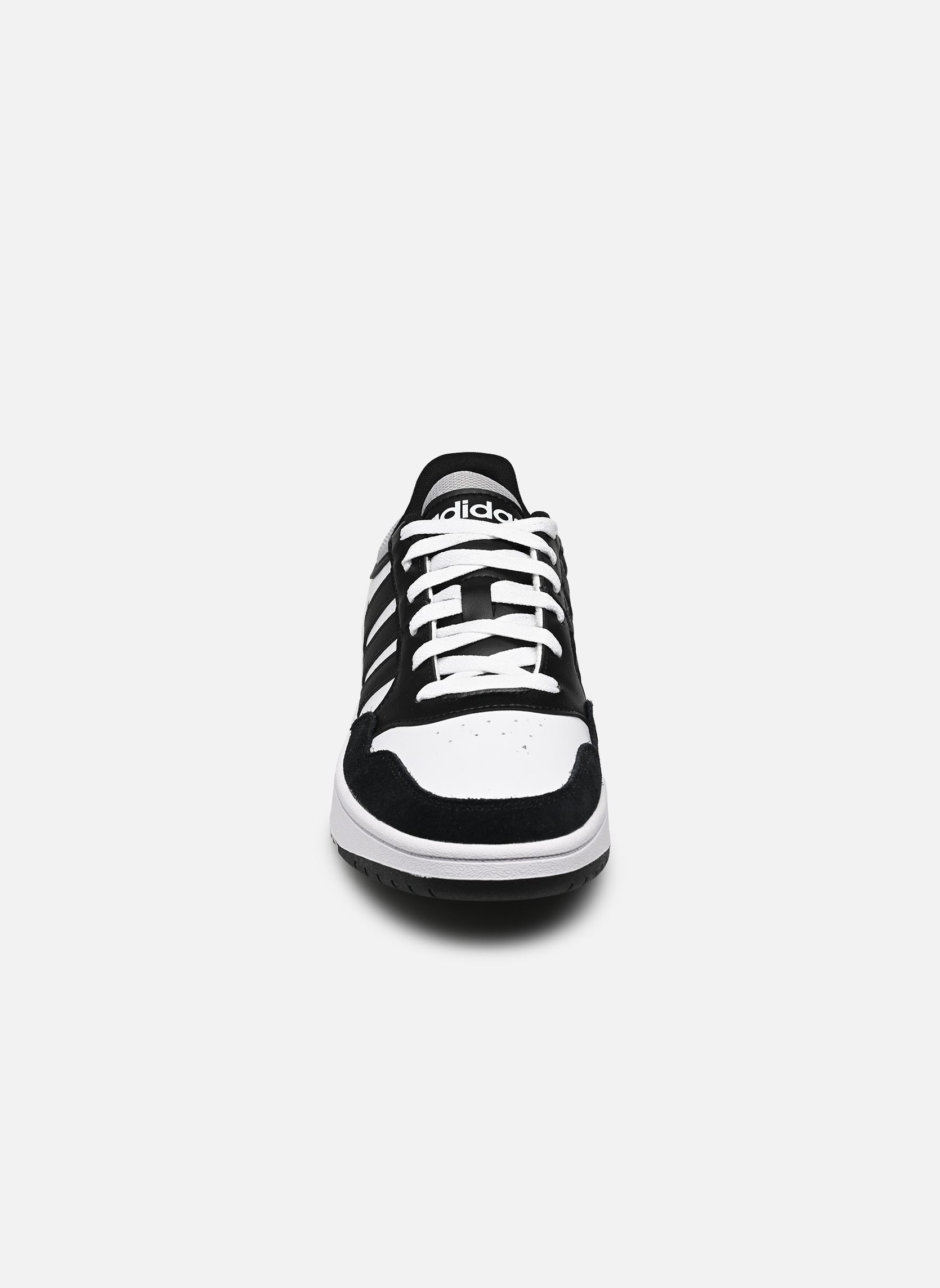 Sneaker Hoops 3.0 herren weiß adidas sportswear Sneaker Hoops 3.0 herren weiß FTWBLA/NOIESS/GRIDEU