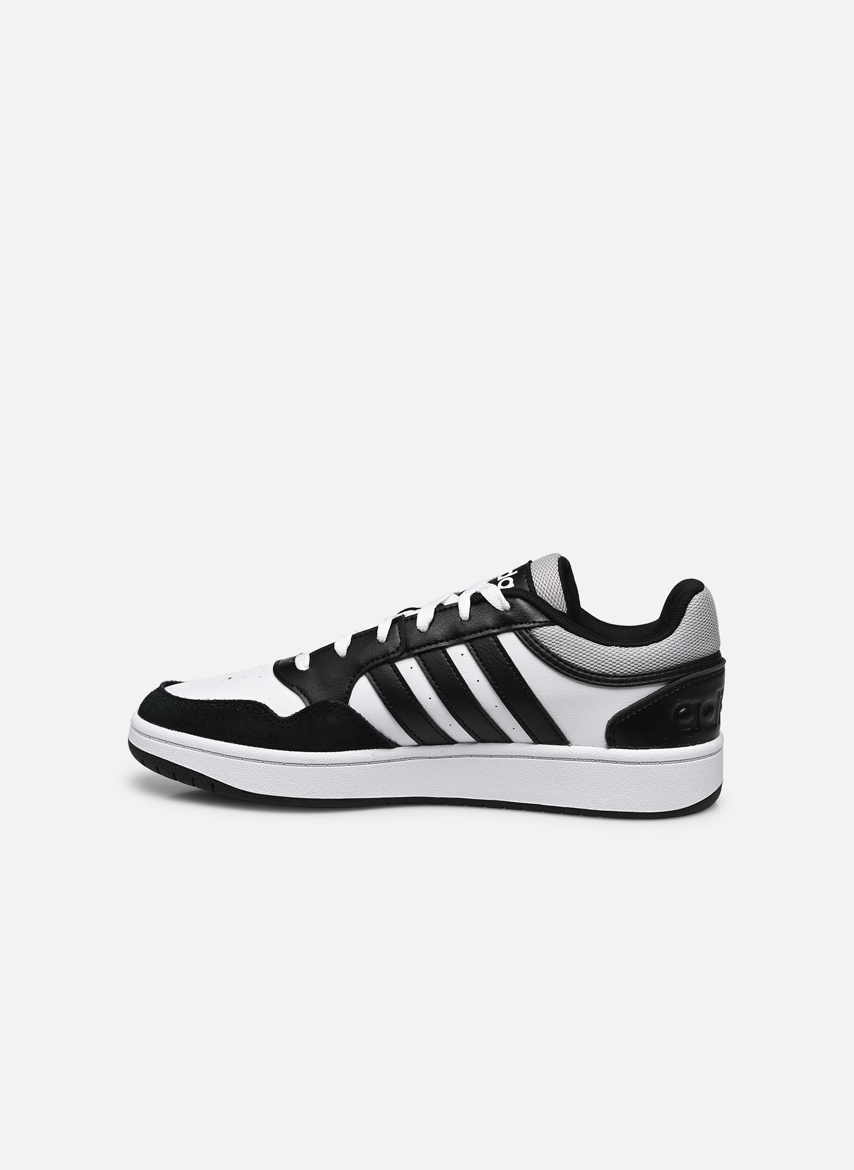Sneaker Hoops 3.0 herren weiß adidas sportswear Sneaker Hoops 3.0 herren weiß FTWBLA/NOIESS/GRIDEU