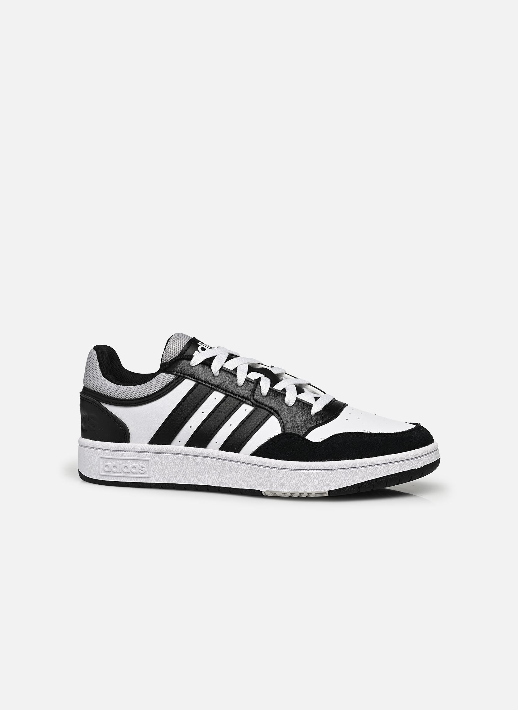 Sneaker Hoops 3.0 herren weiß adidas sportswear Sneaker Hoops 3.0 herren weiß FTWBLA/NOIESS/GRIDEU