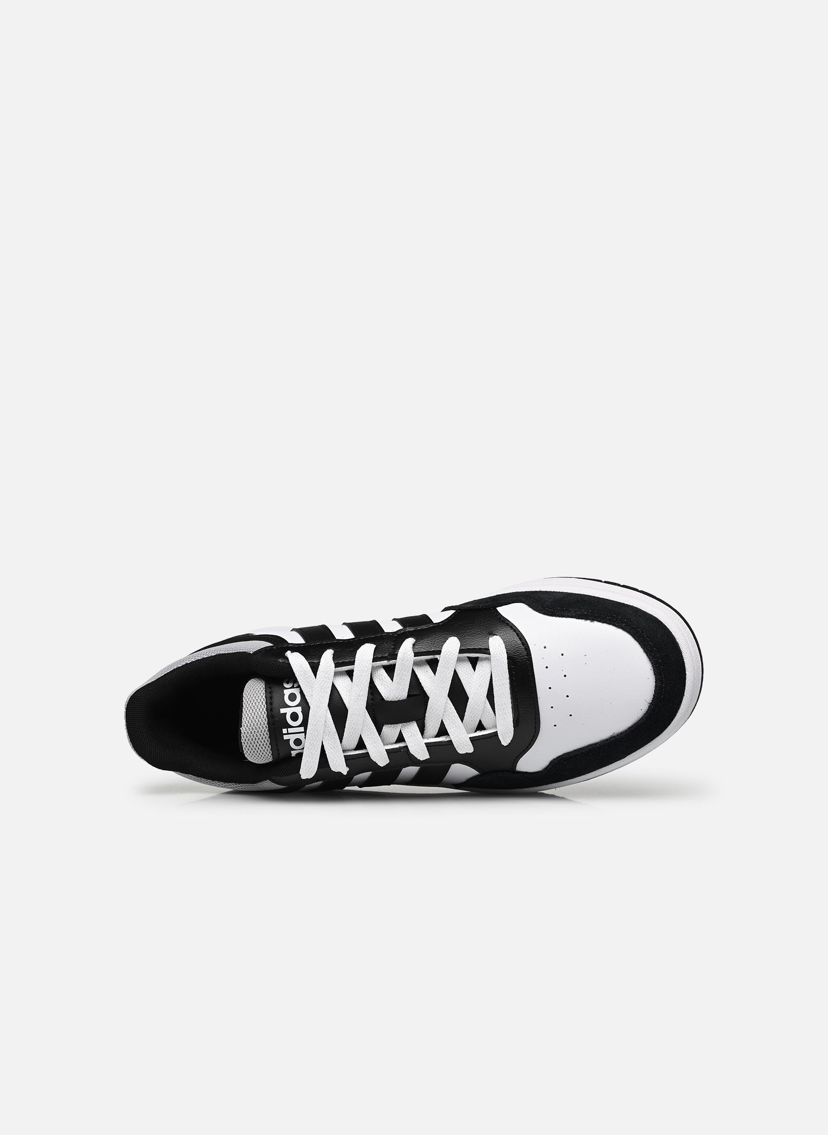 Sneaker Hoops 3.0 herren weiß adidas sportswear Sneaker Hoops 3.0 herren weiß FTWBLA/NOIESS/GRIDEU
