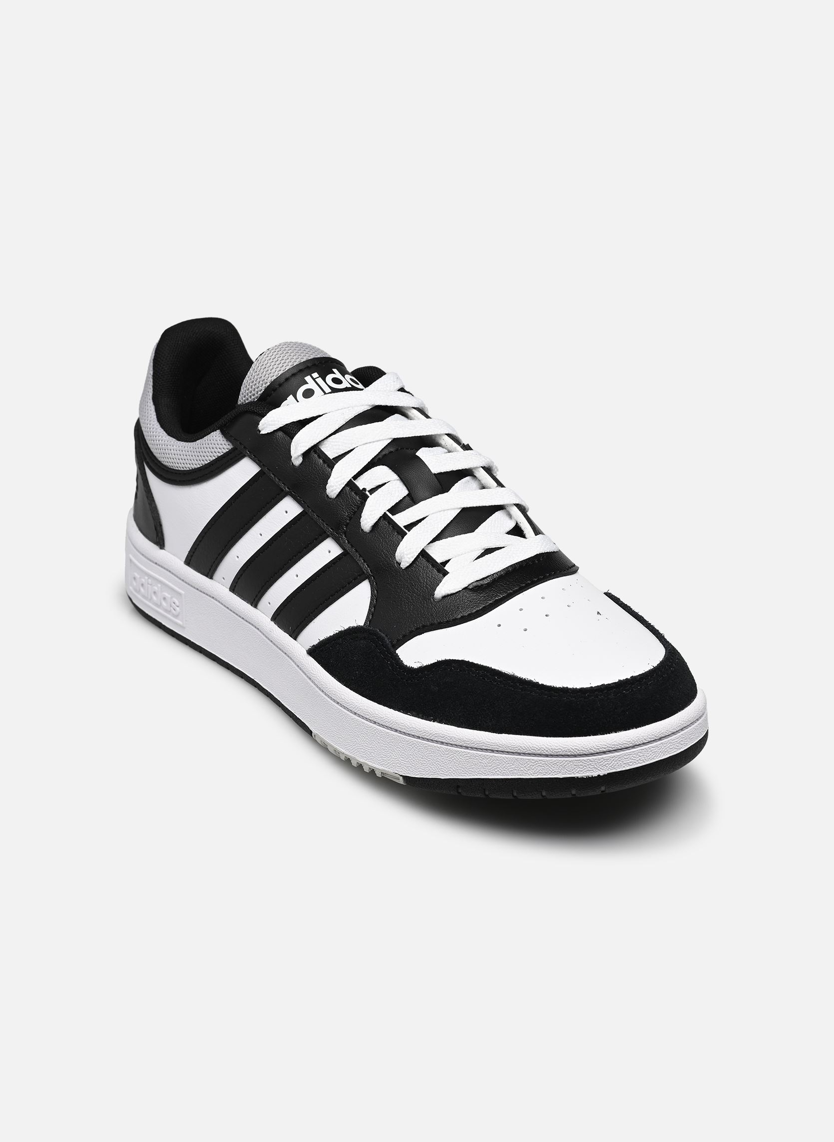Chaussures adidas HOOPS 3 - vue 7