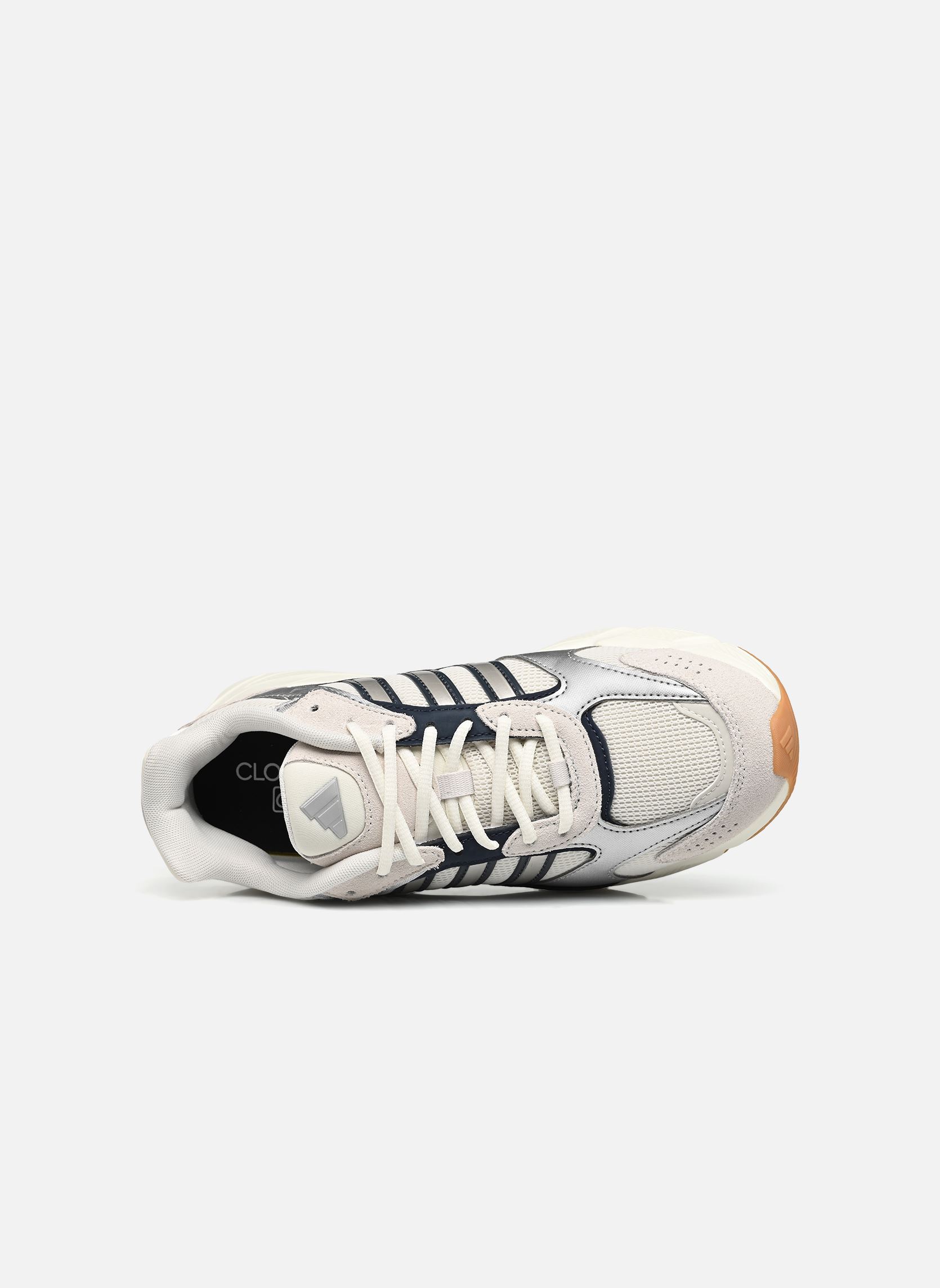 Sneaker Crazychaos 2000 herren weiß adidas sportswear Sneaker Crazychaos 2000 herren weiß BLACAS/ARGMAT/ENCLEG