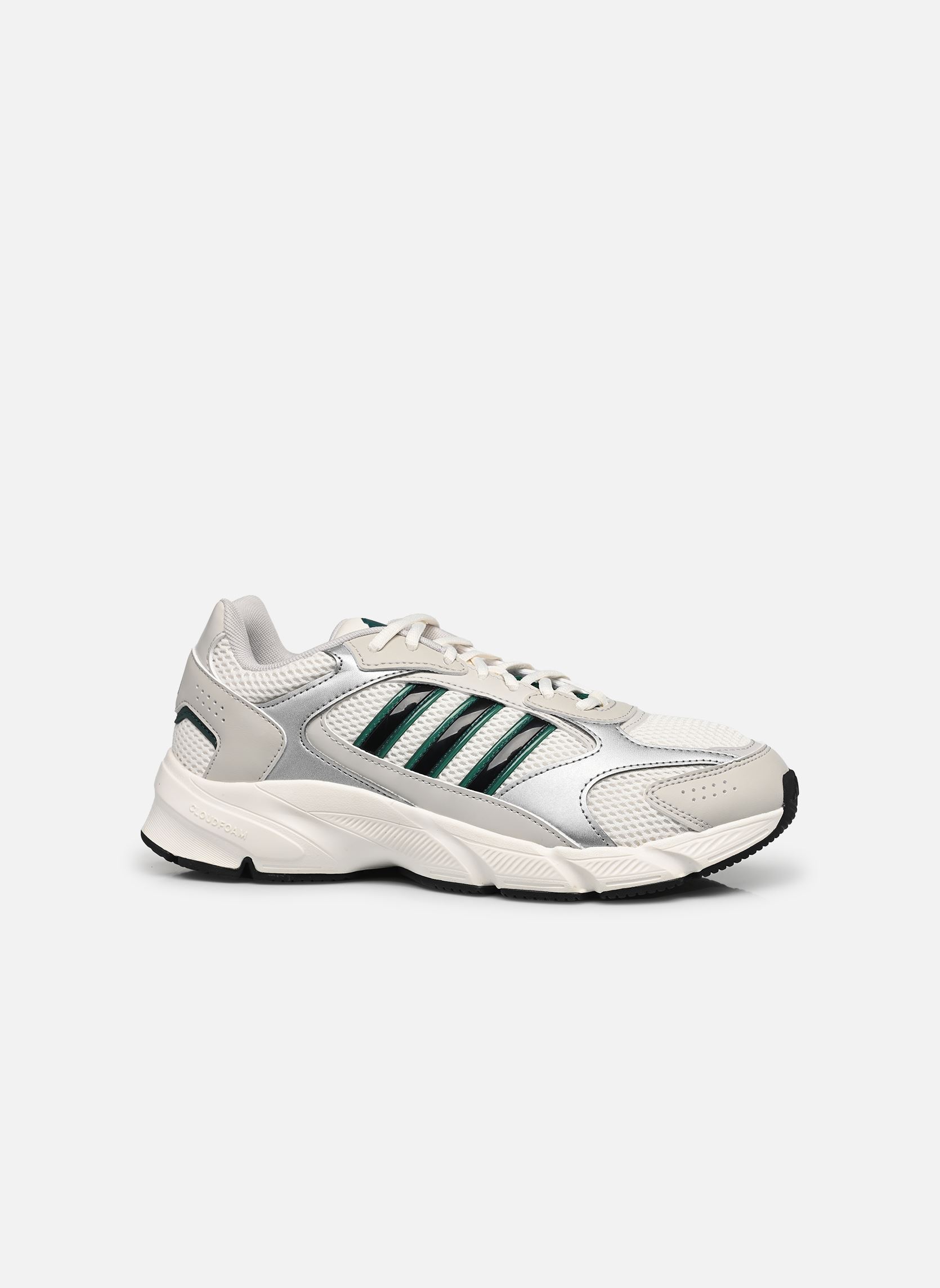 Sneakers Crazychaos 2000 heren wit adidas sportswear Sneakers Crazychaos 2000 heren wit Cwhite/Cgreen/Silvmt