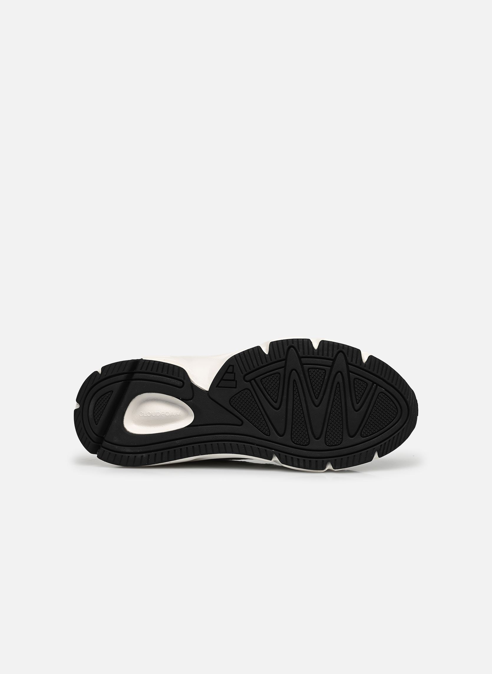 Sneakers Crazychaos 2000 heren wit adidas sportswear Sneakers Crazychaos 2000 heren wit Cwhite/Cgreen/Silvmt