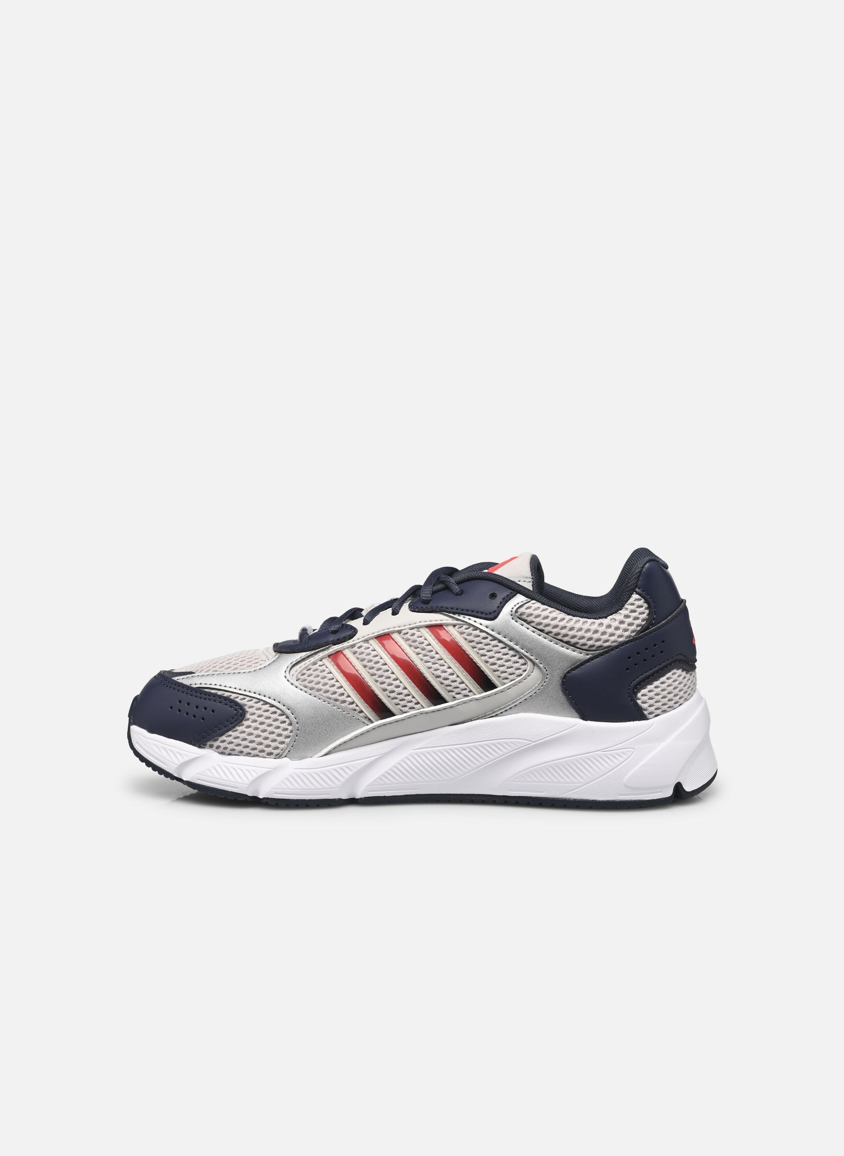 Baskets Crazychaos 2000 homme gris adidas sportswear Baskets Crazychaos 2000 homme gris GRISUN/RUBPUR/BLMAOM
