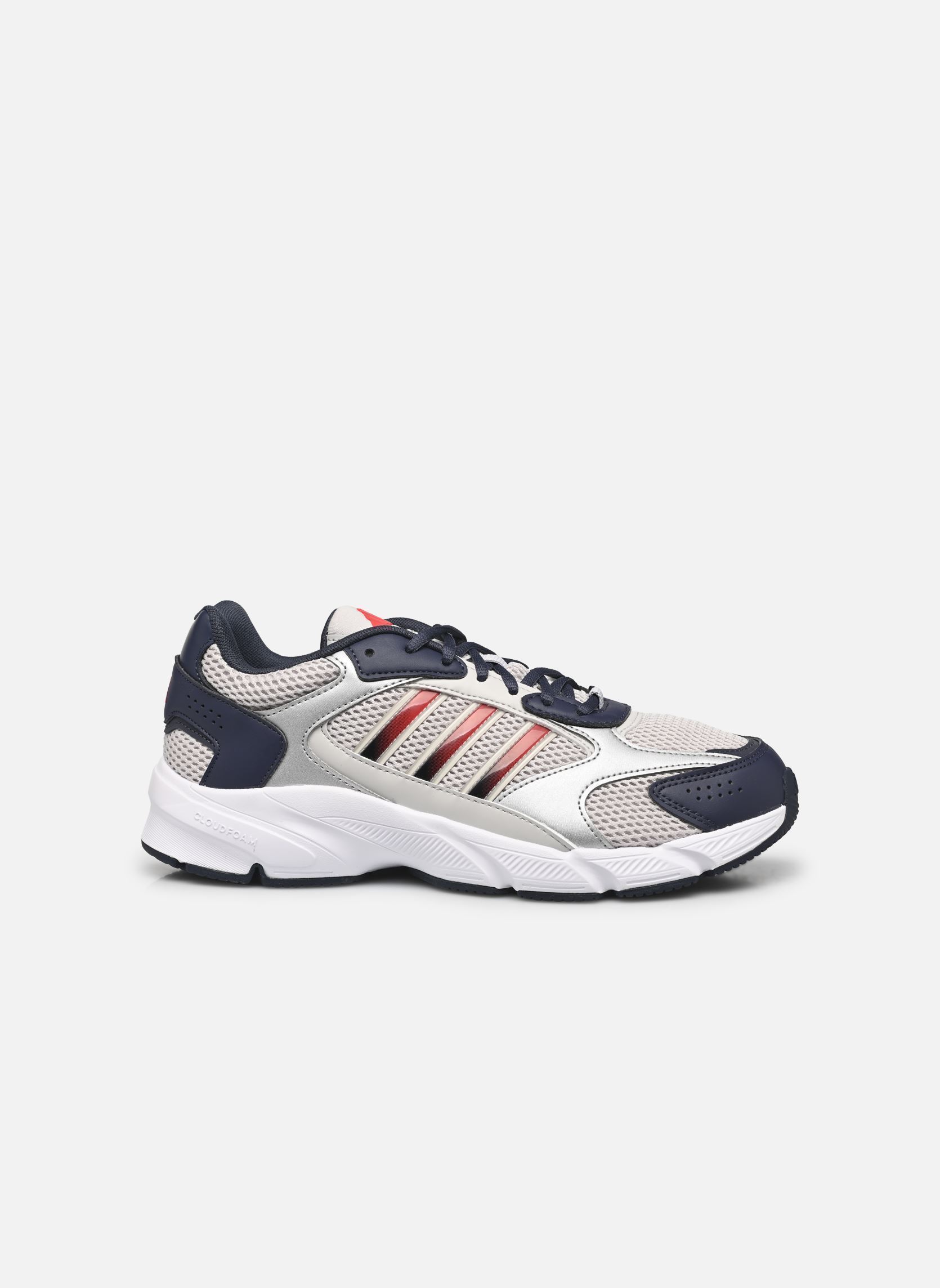 Baskets Crazychaos 2000 homme gris adidas sportswear Baskets Crazychaos 2000 homme gris GRISUN/RUBPUR/BLMAOM