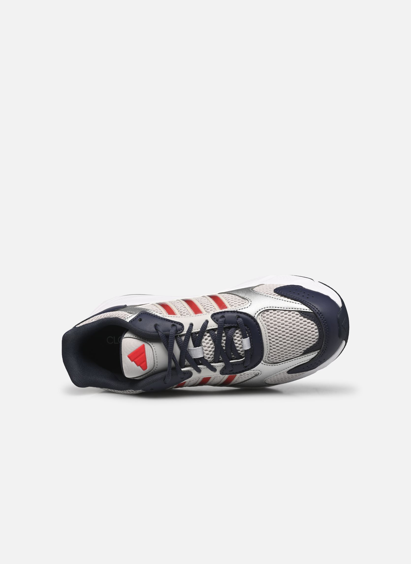 Baskets Crazychaos 2000 homme gris adidas sportswear Baskets Crazychaos 2000 homme gris GRISUN/RUBPUR/BLMAOM