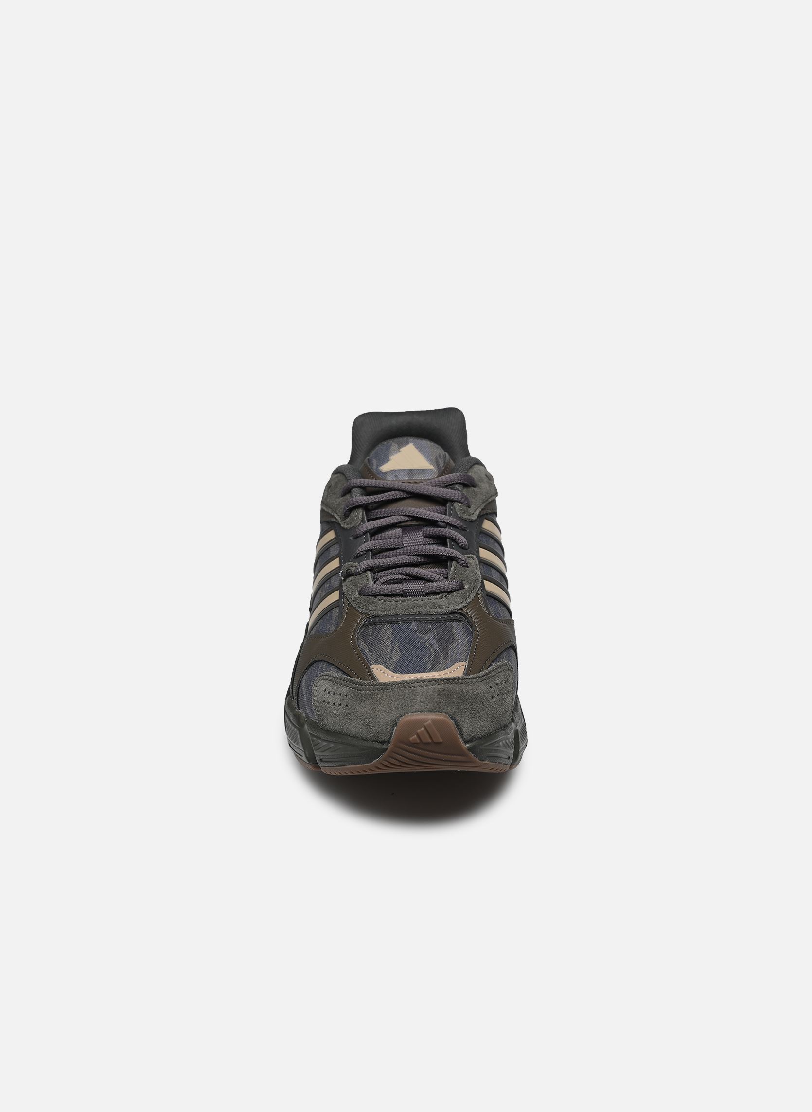 Sneaker Crazychaos 2000 herren grün adidas sportswear Sneaker Crazychaos 2000 herren grün SHADOW OLIVE
