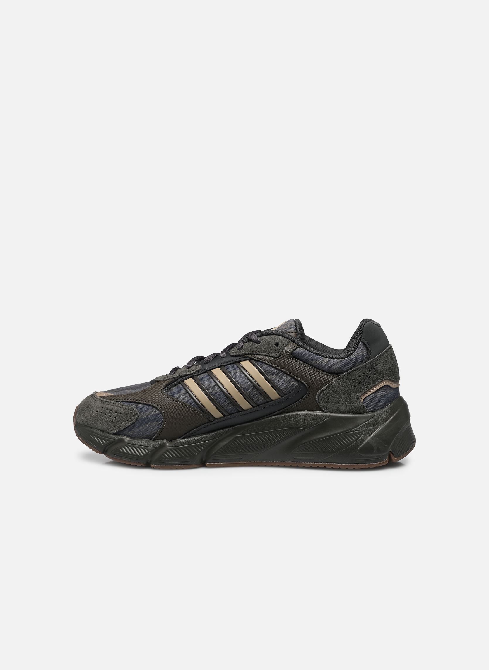 Sneaker Crazychaos 2000 herren grün adidas sportswear Sneaker Crazychaos 2000 herren grün SHADOW OLIVE