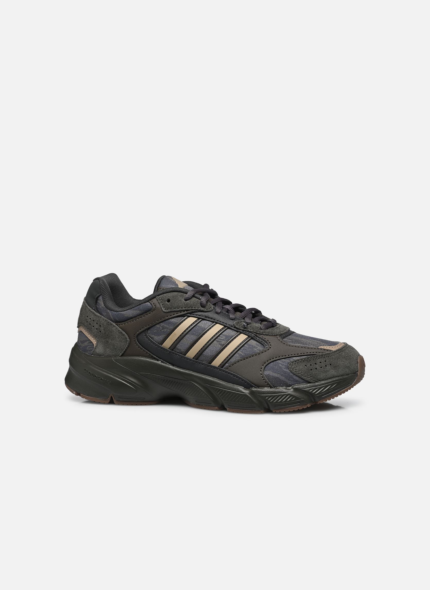 Sneaker Crazychaos 2000 herren grün adidas sportswear Sneaker Crazychaos 2000 herren grün SHADOW OLIVE