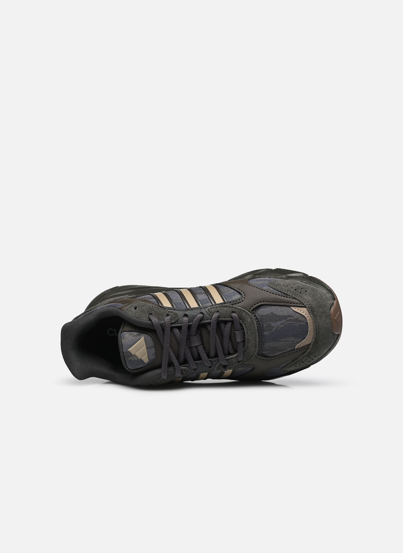 Sneaker Crazychaos 2000 herren grün adidas sportswear Sneaker Crazychaos 2000 herren grün SHADOW OLIVE