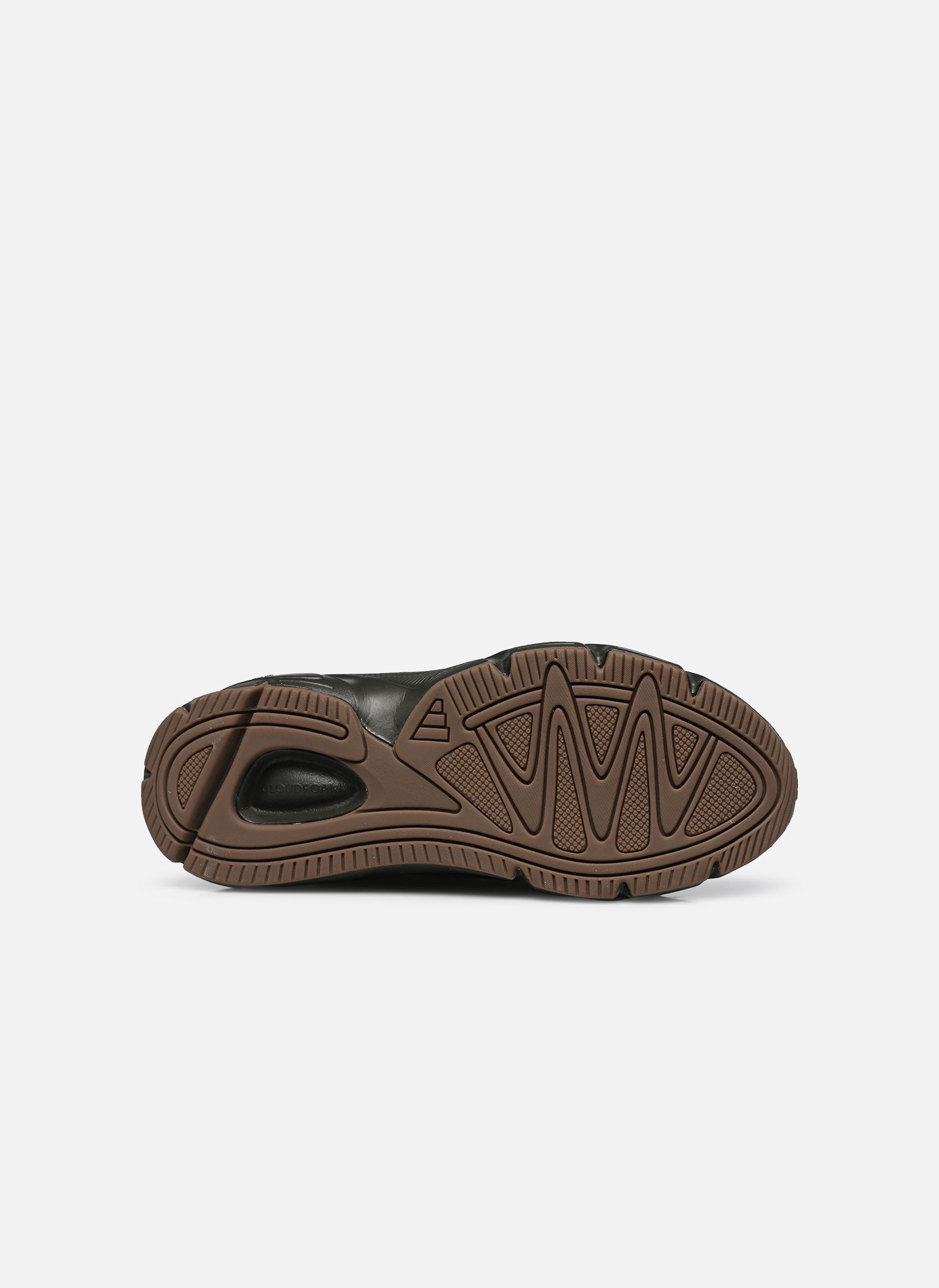 Sneaker Crazychaos 2000 herren grün adidas sportswear Sneaker Crazychaos 2000 herren grün SHADOW OLIVE