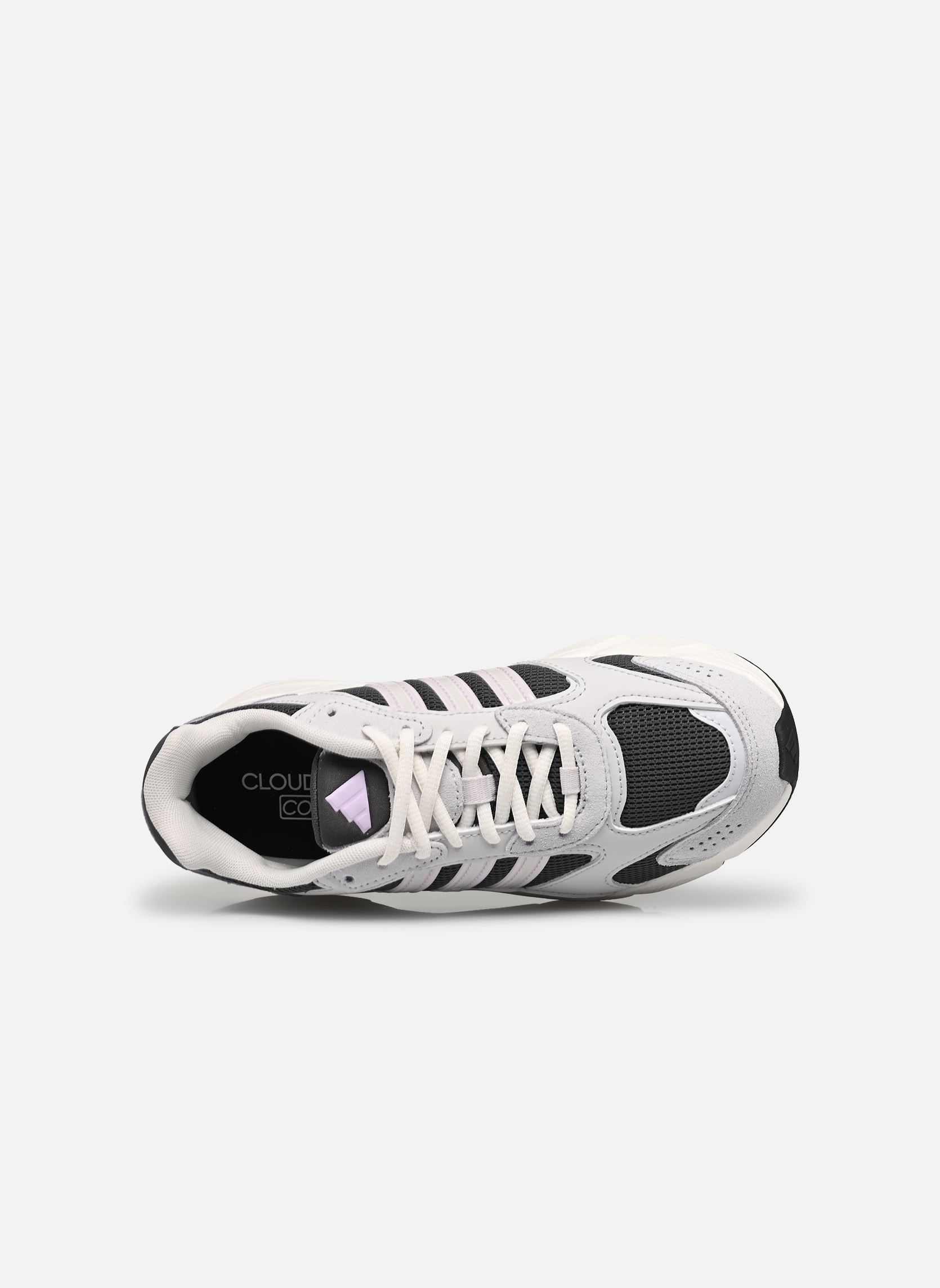 Baskets Crazychaos 2000 W femme gris adidas sportswear Baskets Crazychaos 2000 W femme gris VERTSI/LAVGLA/GRISOU