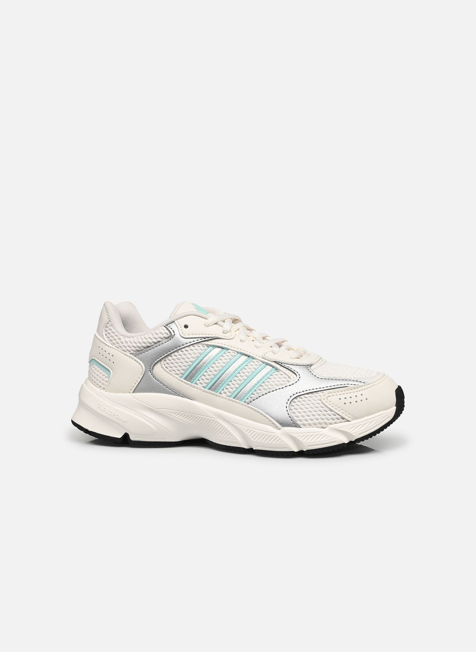 Baskets Crazychaos 2000 W femme blanc adidas sportswear Baskets Crazychaos 2000 W femme blanc BLAESS/ARGMET/TUSEFL