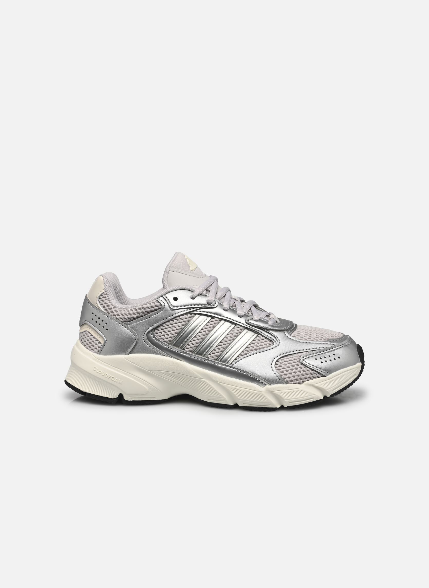 Sneakers Crazychaos 2000 W dames zilver adidas sportswear Sneakers Crazychaos 2000 W dames zilver GRISUN/ARGMET/BLACAS
