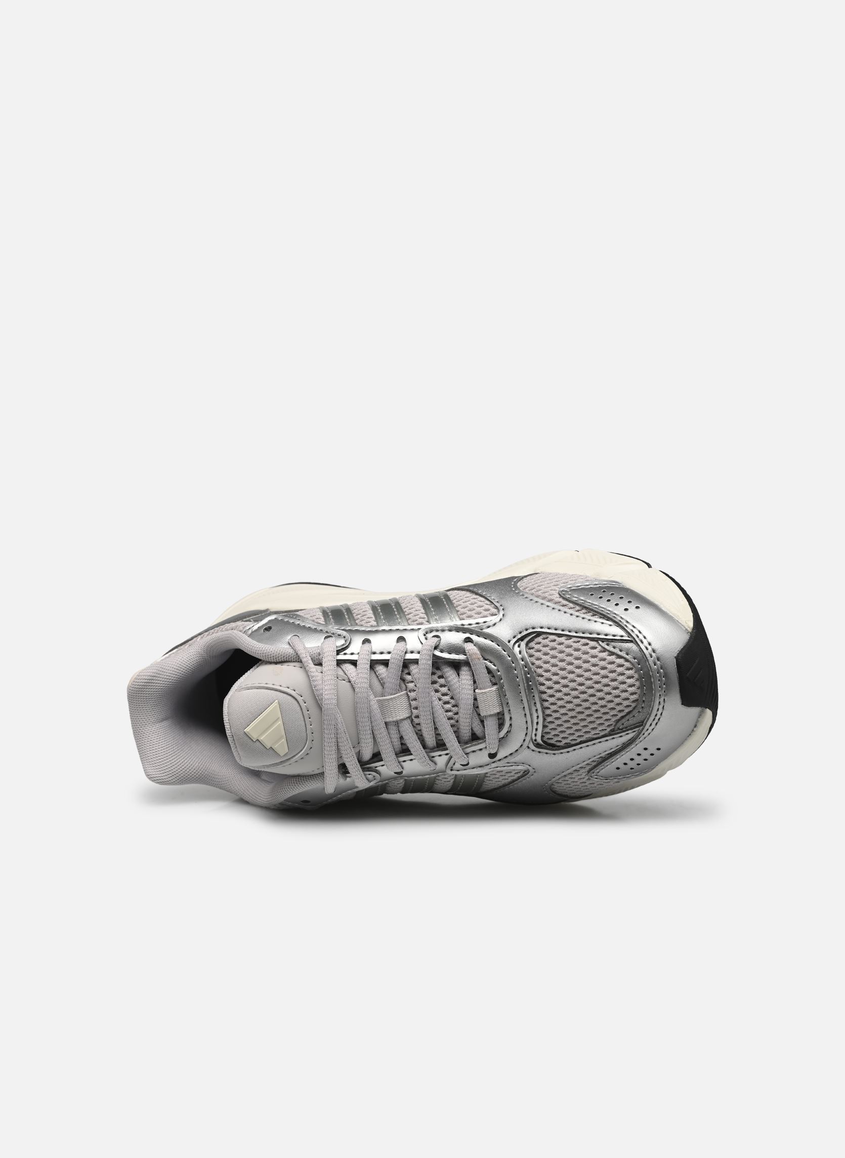 Sneakers Crazychaos 2000 W dames zilver adidas sportswear Sneakers Crazychaos 2000 W dames zilver GRISUN/ARGMET/BLACAS