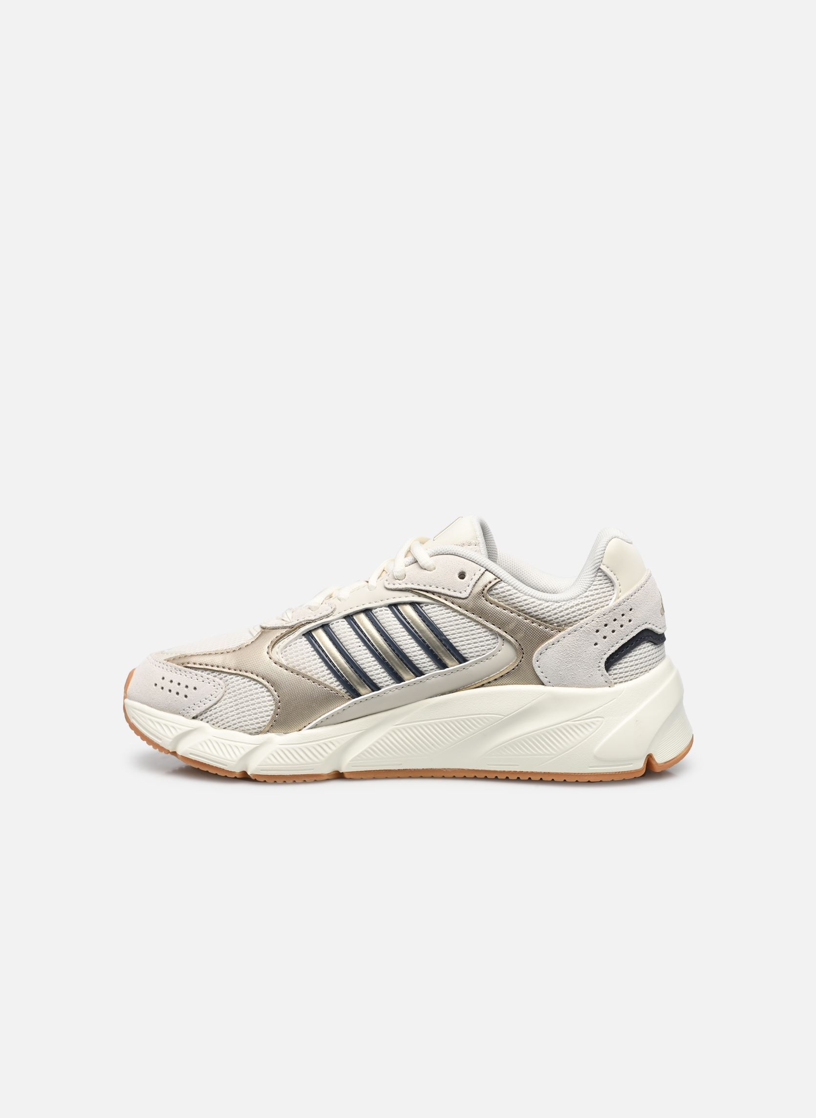 Sneakers Crazychaos 2000 W dames goud en brons adidas sportswear Sneakers Crazychaos 2000 W dames goud en brons OFF WHITE