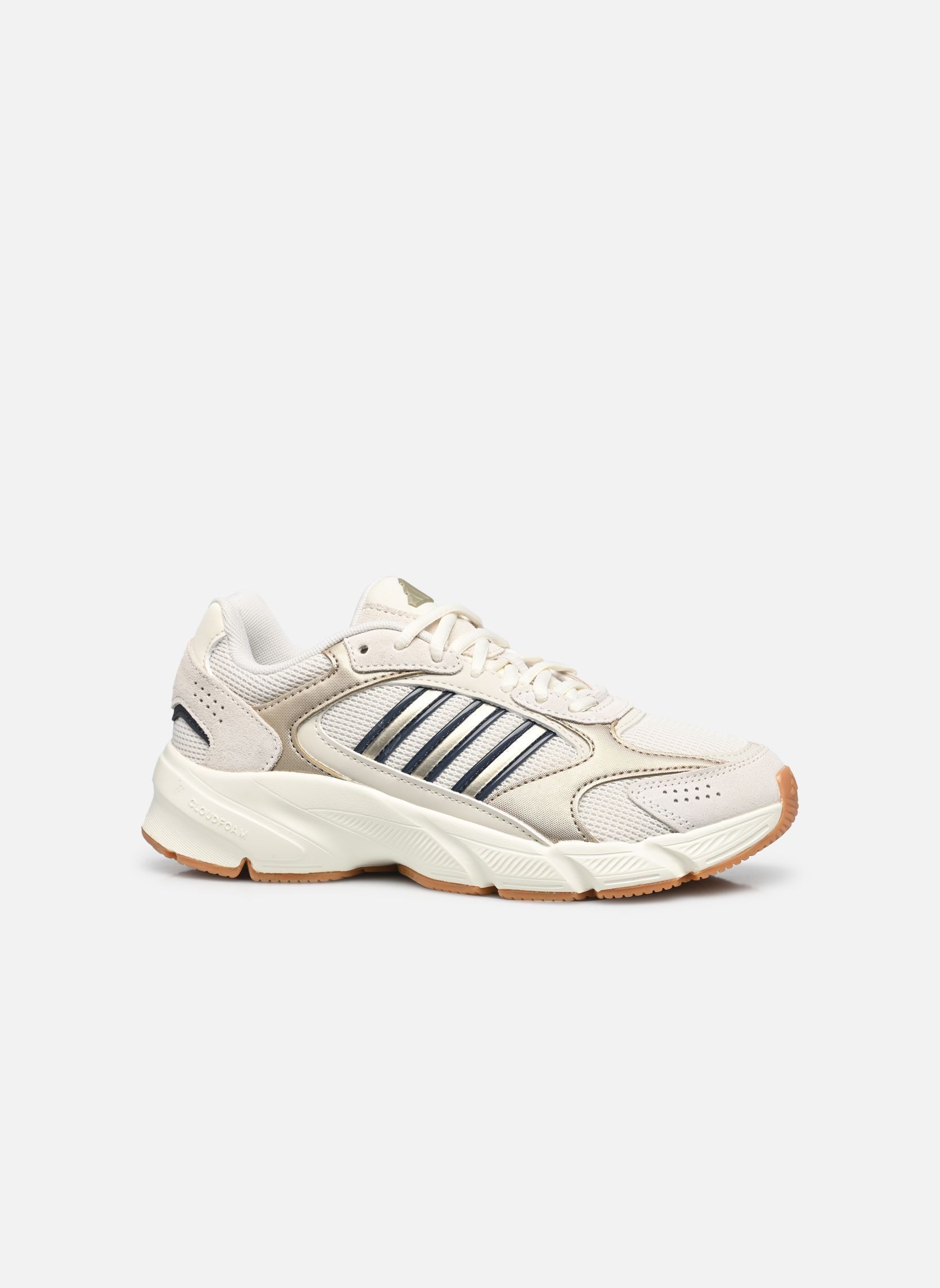 Sneakers Crazychaos 2000 W dames goud en brons adidas sportswear Sneakers Crazychaos 2000 W dames goud en brons OFF WHITE