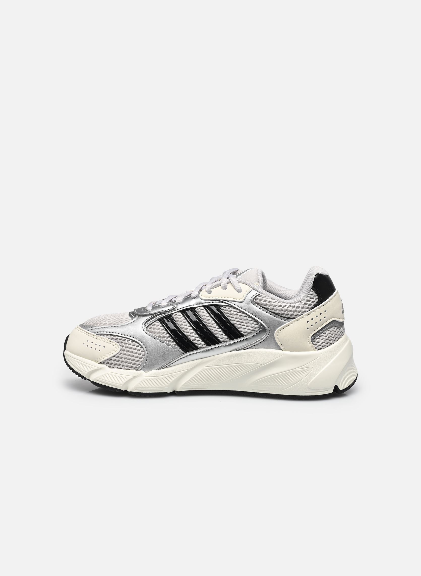 Sneakers Crazychaos 2000 W dames zilver adidas sportswear Sneakers Crazychaos 2000 W dames zilver GREY ONE
