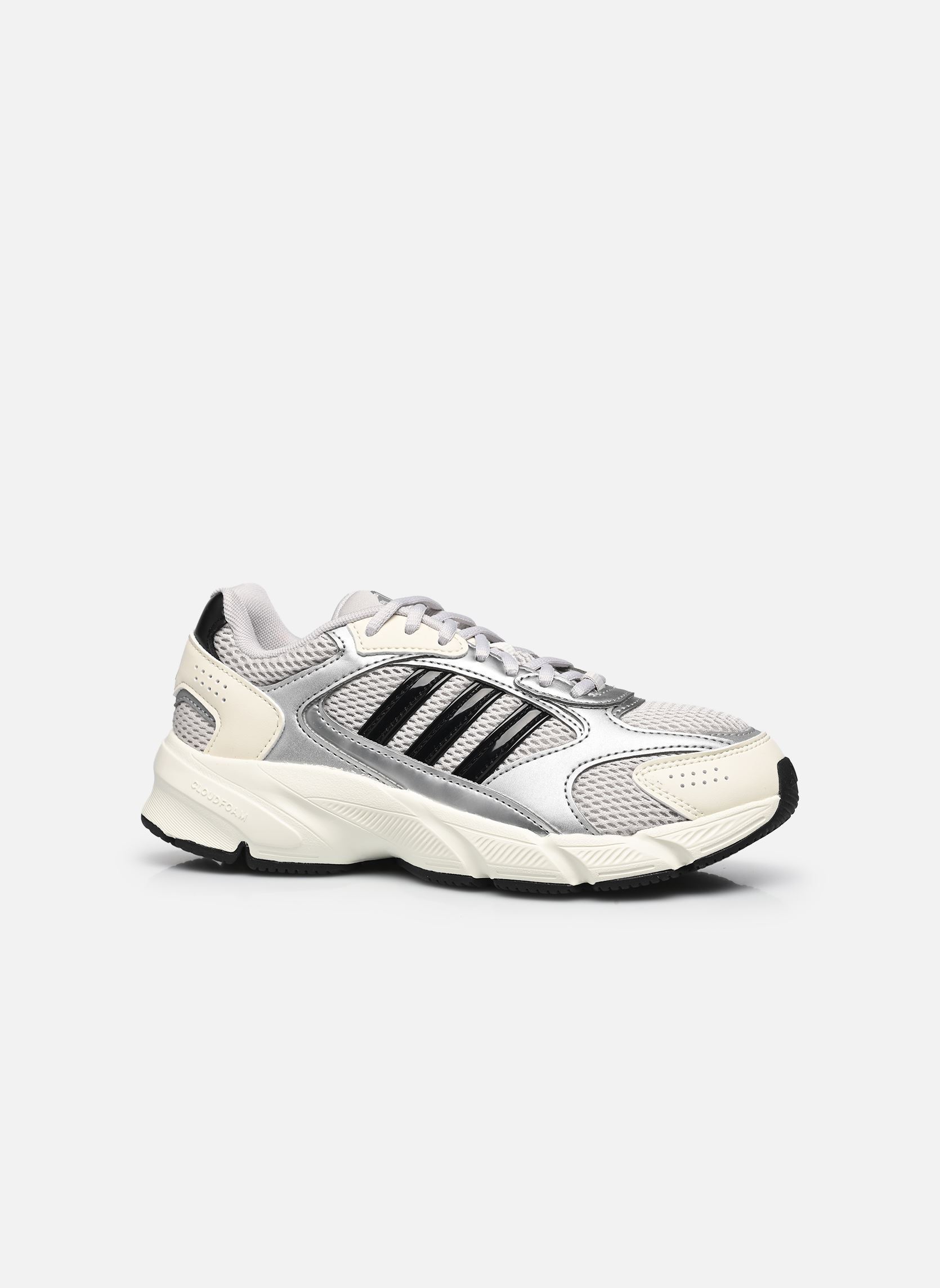 Sneakers Crazychaos 2000 W dames zilver adidas sportswear Sneakers Crazychaos 2000 W dames zilver GREY ONE