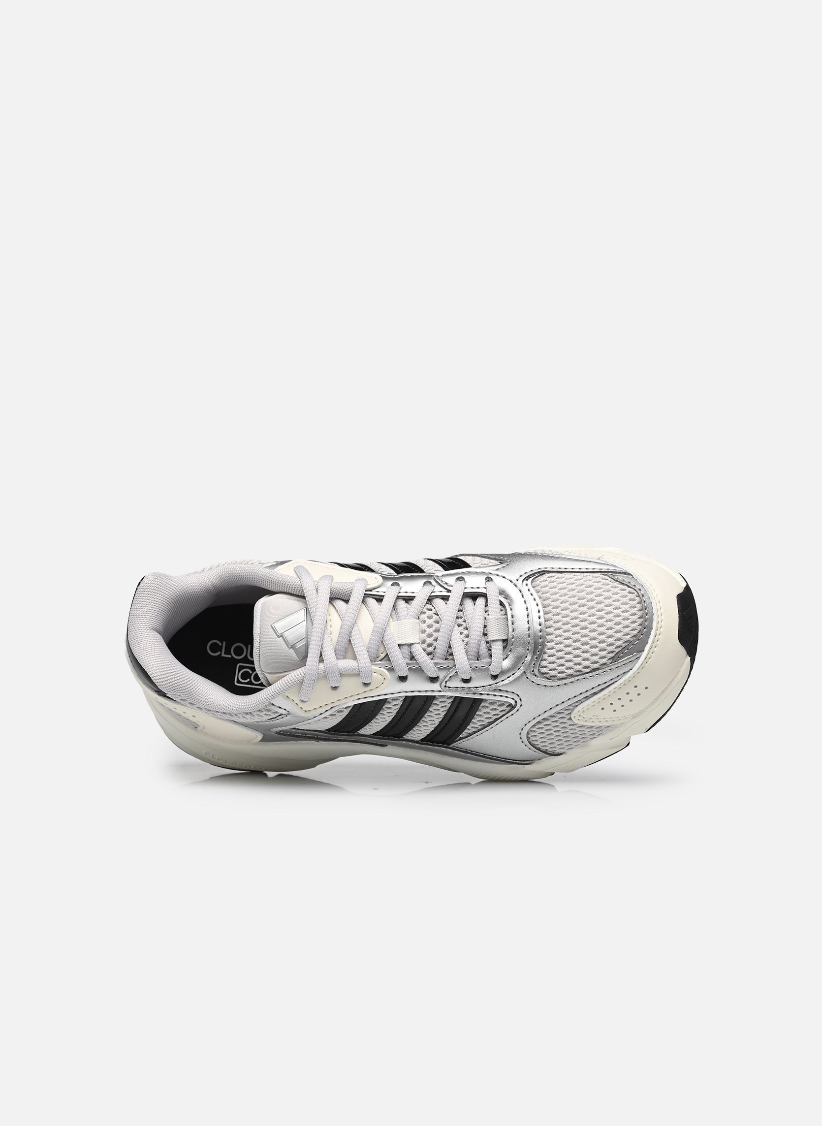 Sneakers Crazychaos 2000 W dames zilver adidas sportswear Sneakers Crazychaos 2000 W dames zilver GREY ONE