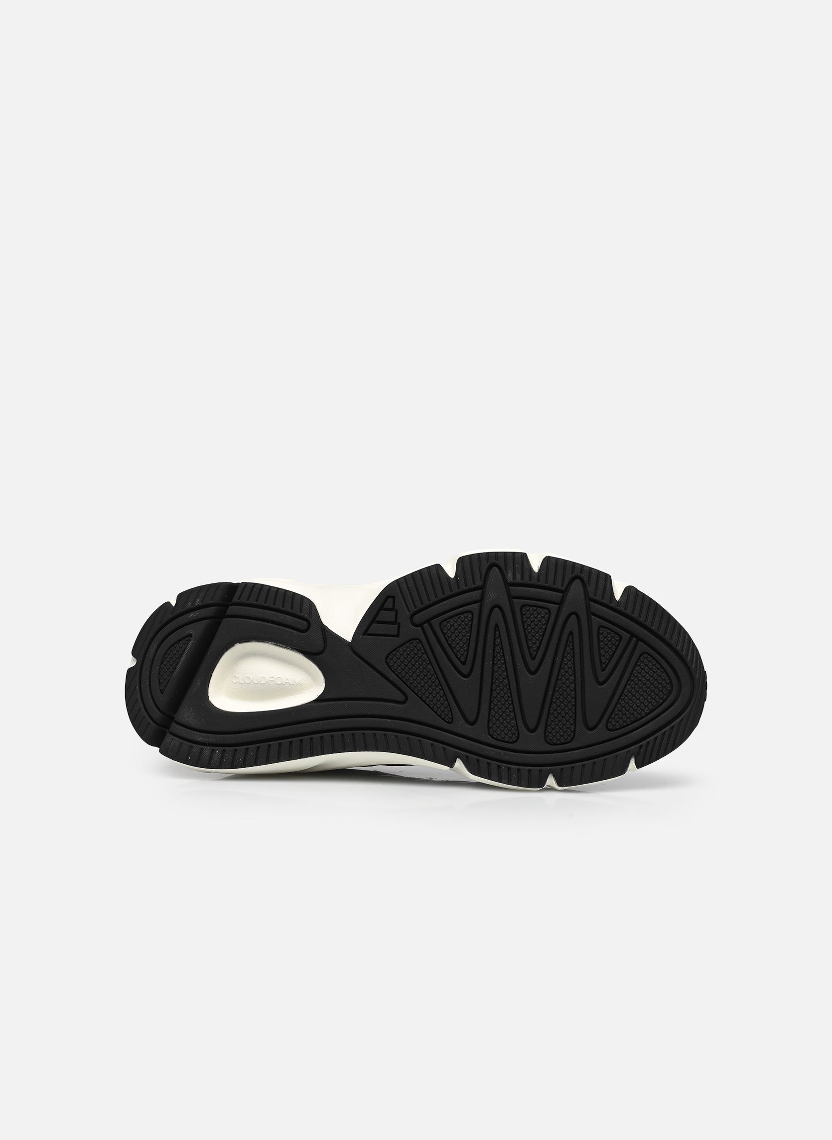 Sneakers Crazychaos 2000 W dames zilver adidas sportswear Sneakers Crazychaos 2000 W dames zilver GREY ONE