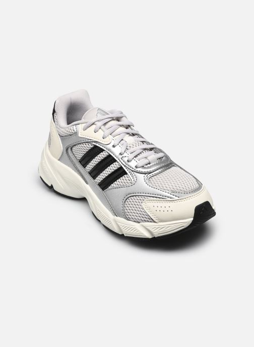 adidas sportswear Sneakers Crazychaos 2000 W dames zilver