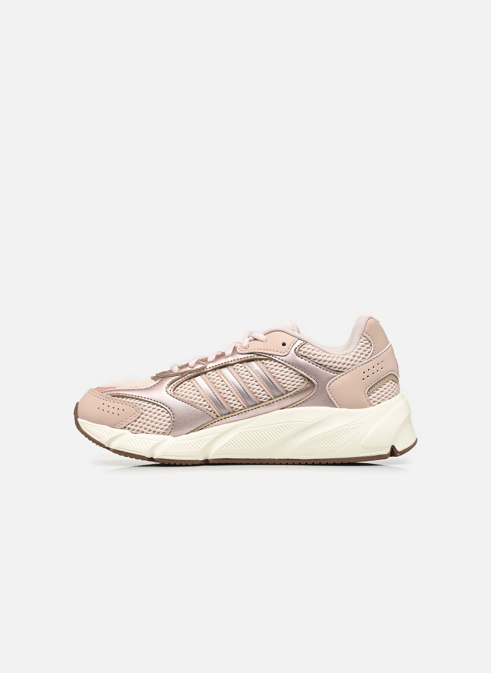Sneaker Crazychaos 2000 W damen rosa adidas sportswear Sneaker Crazychaos 2000 W damen rosa PUTMAU/TRANSP/WONTAU