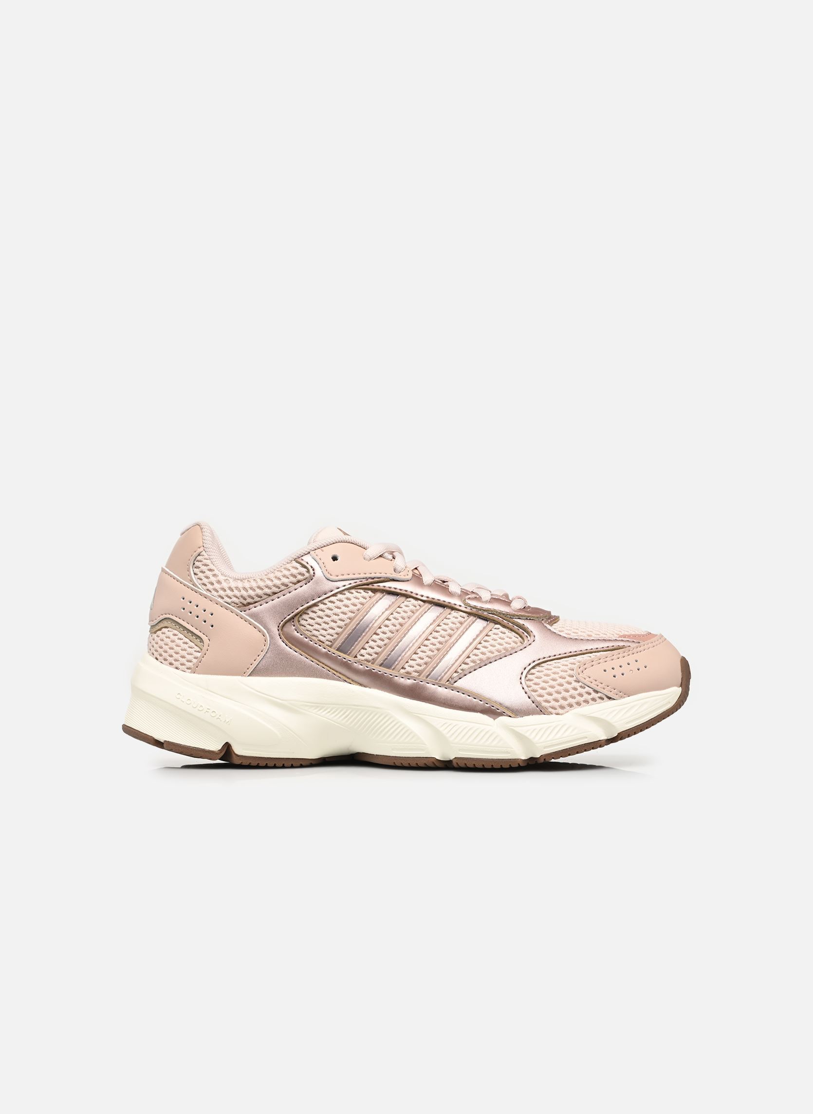 Sneaker Crazychaos 2000 W damen rosa adidas sportswear Sneaker Crazychaos 2000 W damen rosa PUTMAU/TRANSP/WONTAU