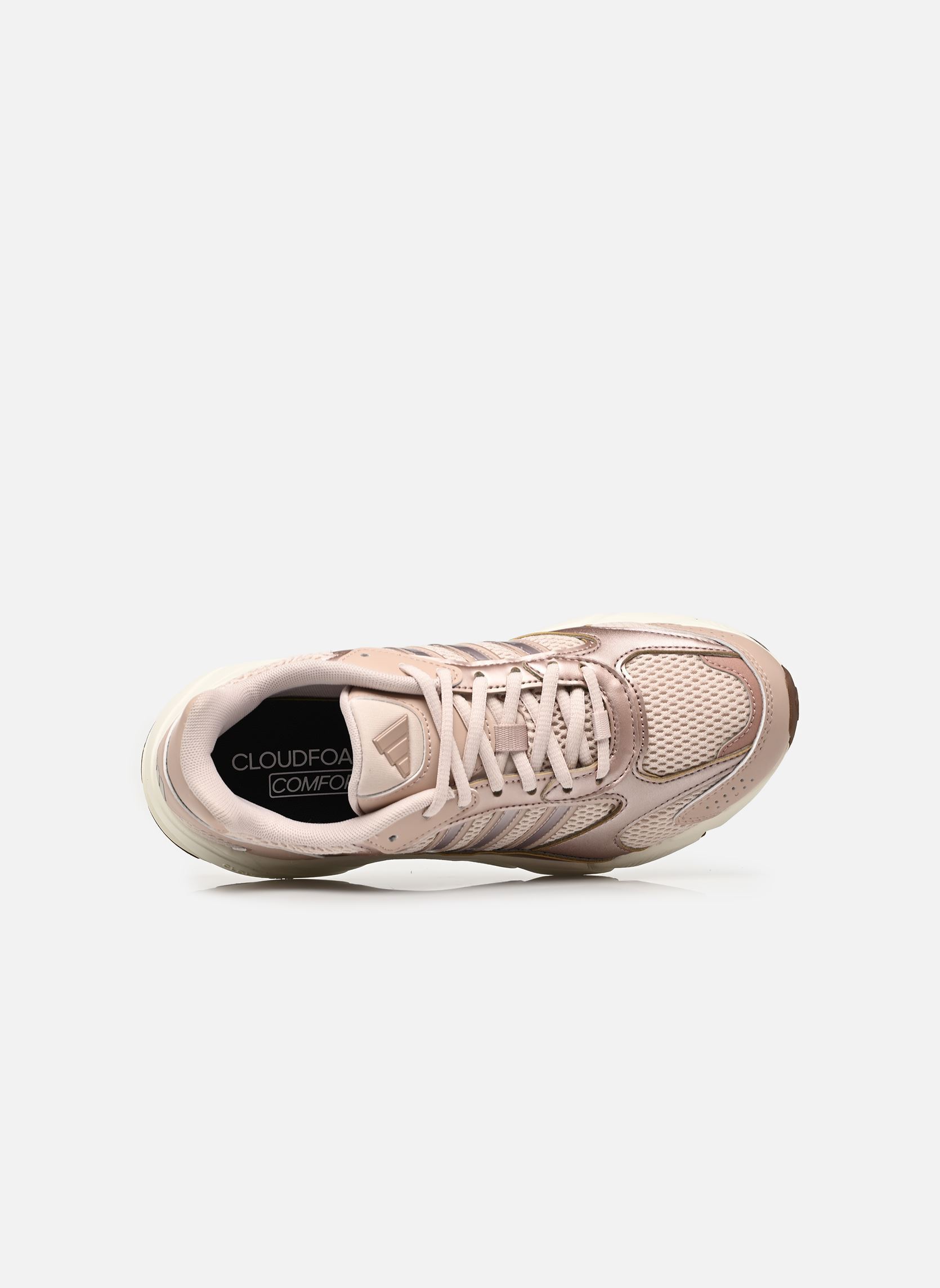 Sneaker Crazychaos 2000 W damen rosa adidas sportswear Sneaker Crazychaos 2000 W damen rosa PUTMAU/TRANSP/WONTAU