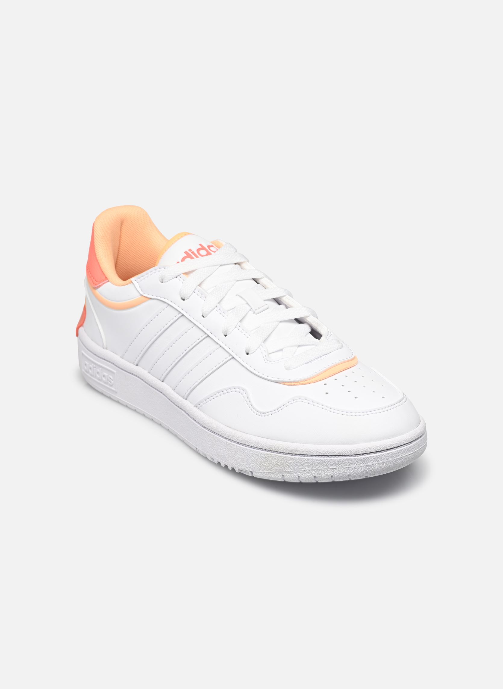 Baskets basses adidas HOOPS 3.0 SE W - vue 2