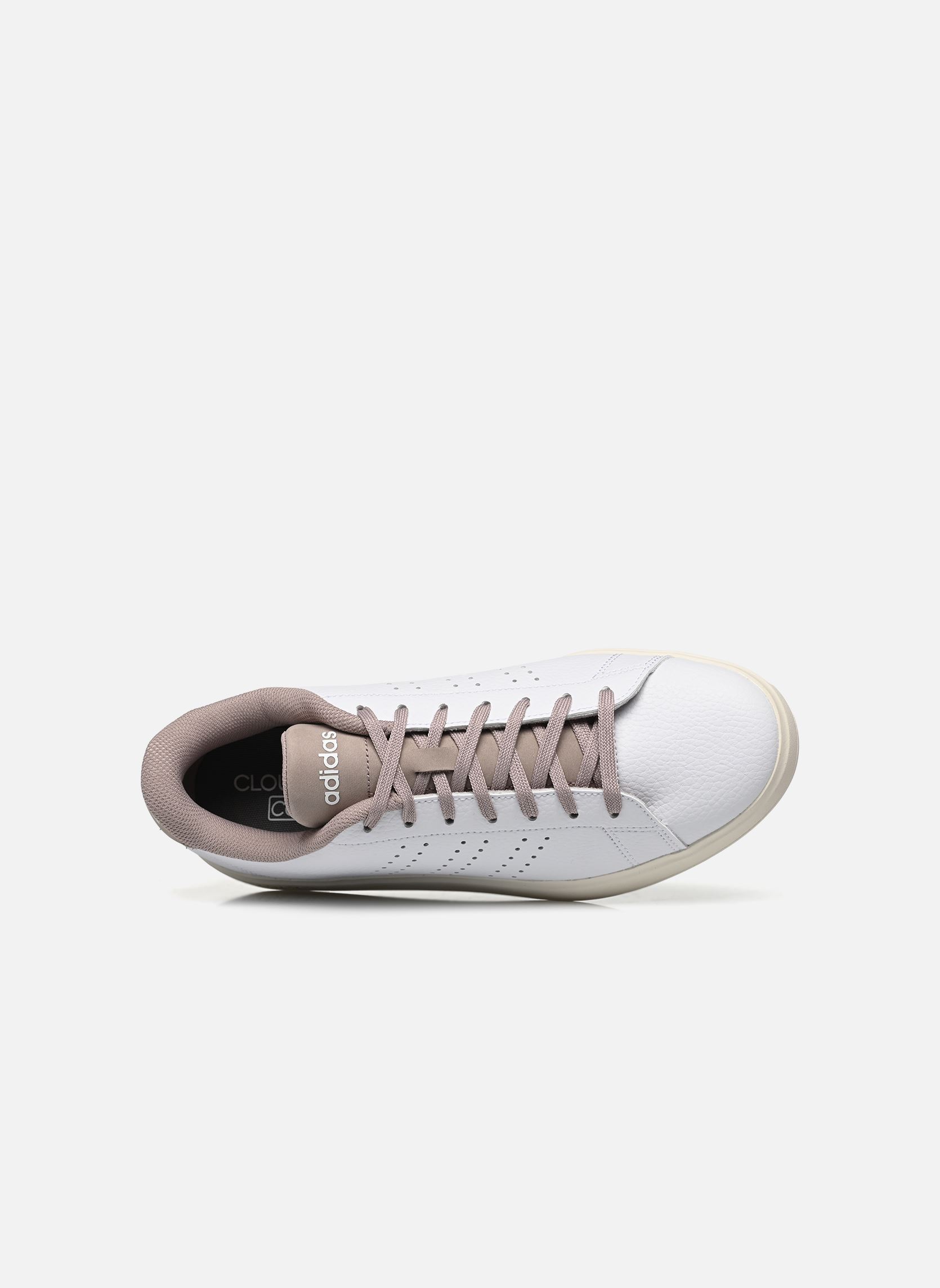 Sneakers Advantage 2.0 M heren wit adidas sportswear Sneakers Advantage 2.0 M heren wit FTWWHT/VAPGRE/OWHITE