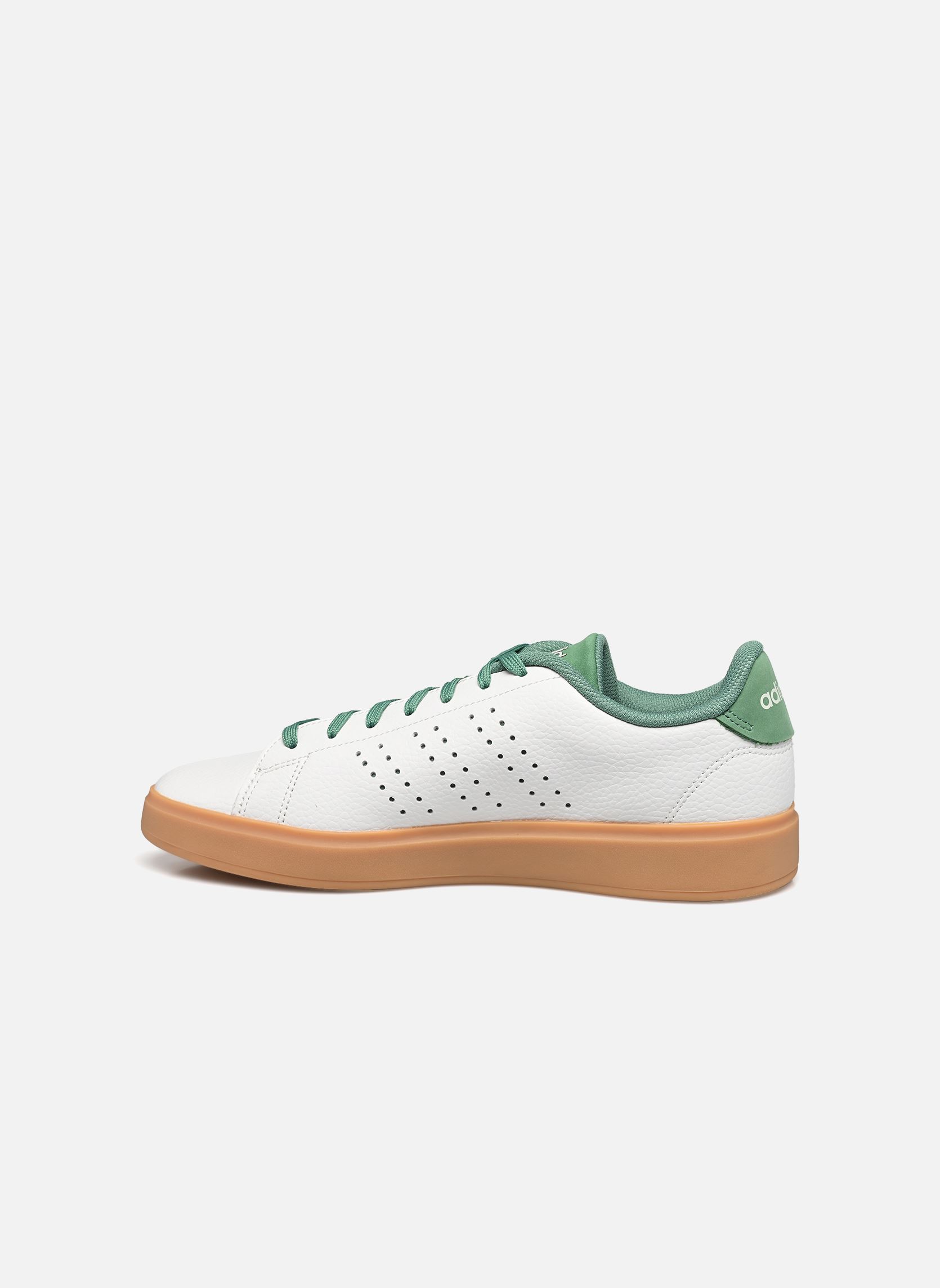Sneaker Advantage 2.0 M herren weiß adidas sportswear Sneaker Advantage 2.0 M herren weiß CWHITE/PRLOGR/PRLOGR