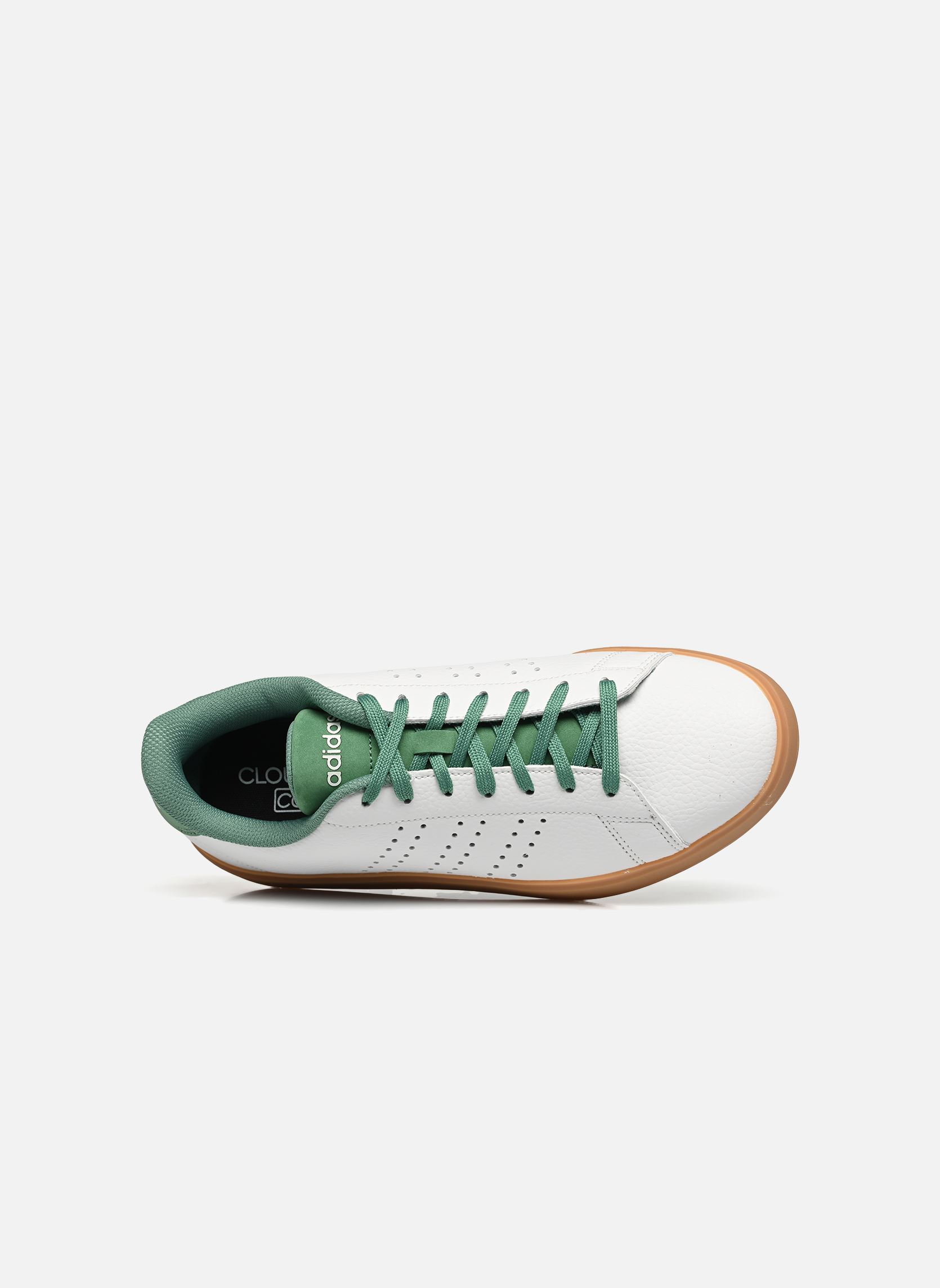 Sneaker Advantage 2.0 M herren weiß adidas sportswear Sneaker Advantage 2.0 M herren weiß CWHITE/PRLOGR/PRLOGR