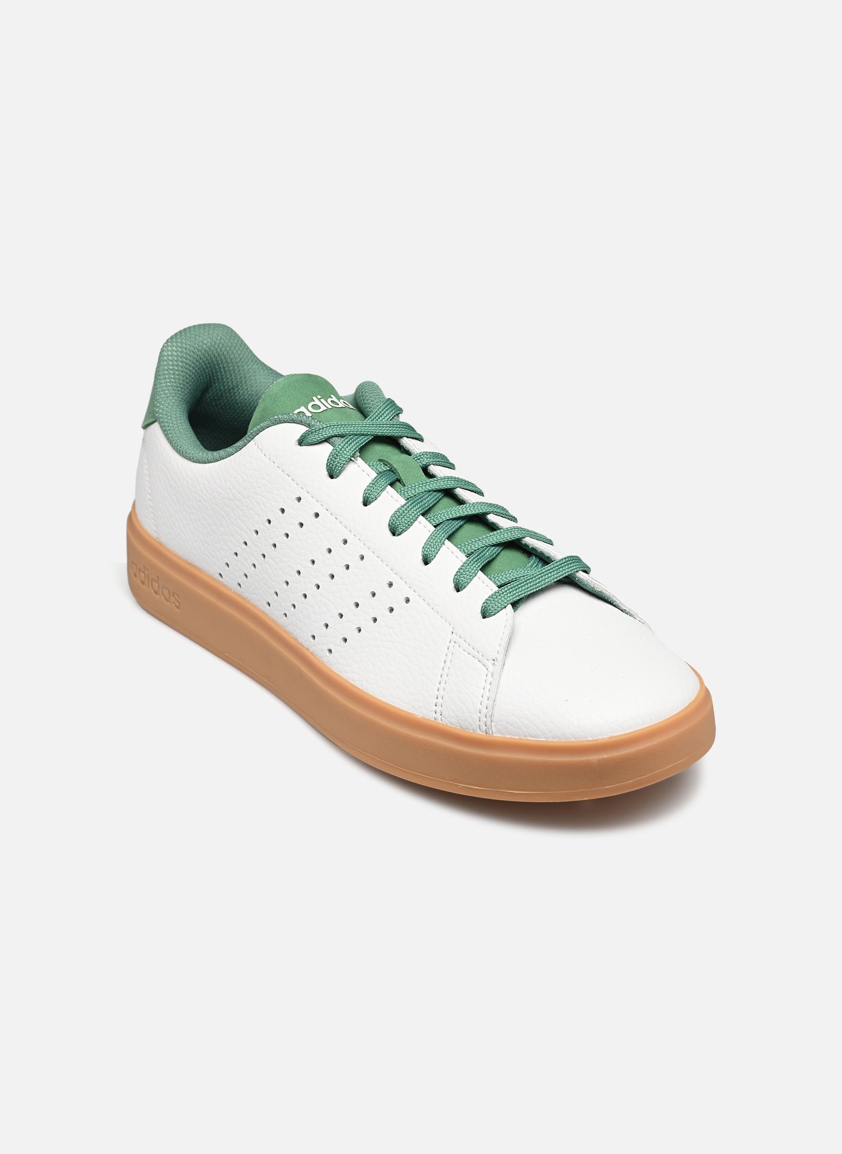 Baskets basses adidas ADVANTAGE 2.0 - vue 5