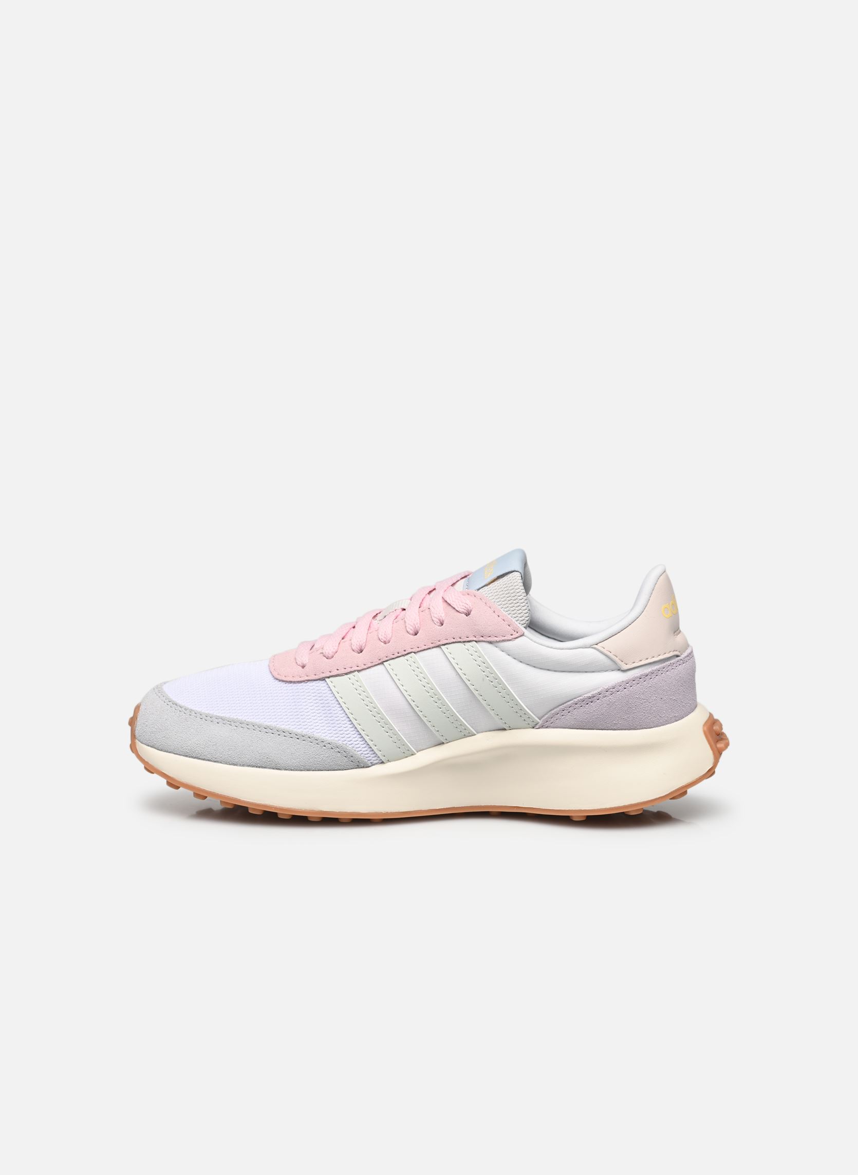 Zapatillas deportivas Run 70S W mujer multicolor adidas sportswear Zapatillas deportivas Run 70S W mujer multicolor FTWBLA/JACRIS/BLEHAL
