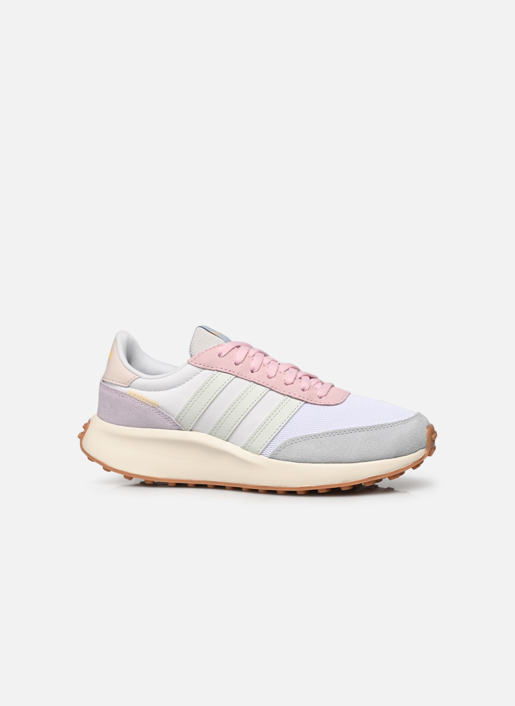Zapatillas deportivas Run 70S W mujer multicolor adidas sportswear Zapatillas deportivas Run 70S W mujer multicolor FTWBLA/JACRIS/BLEHAL
