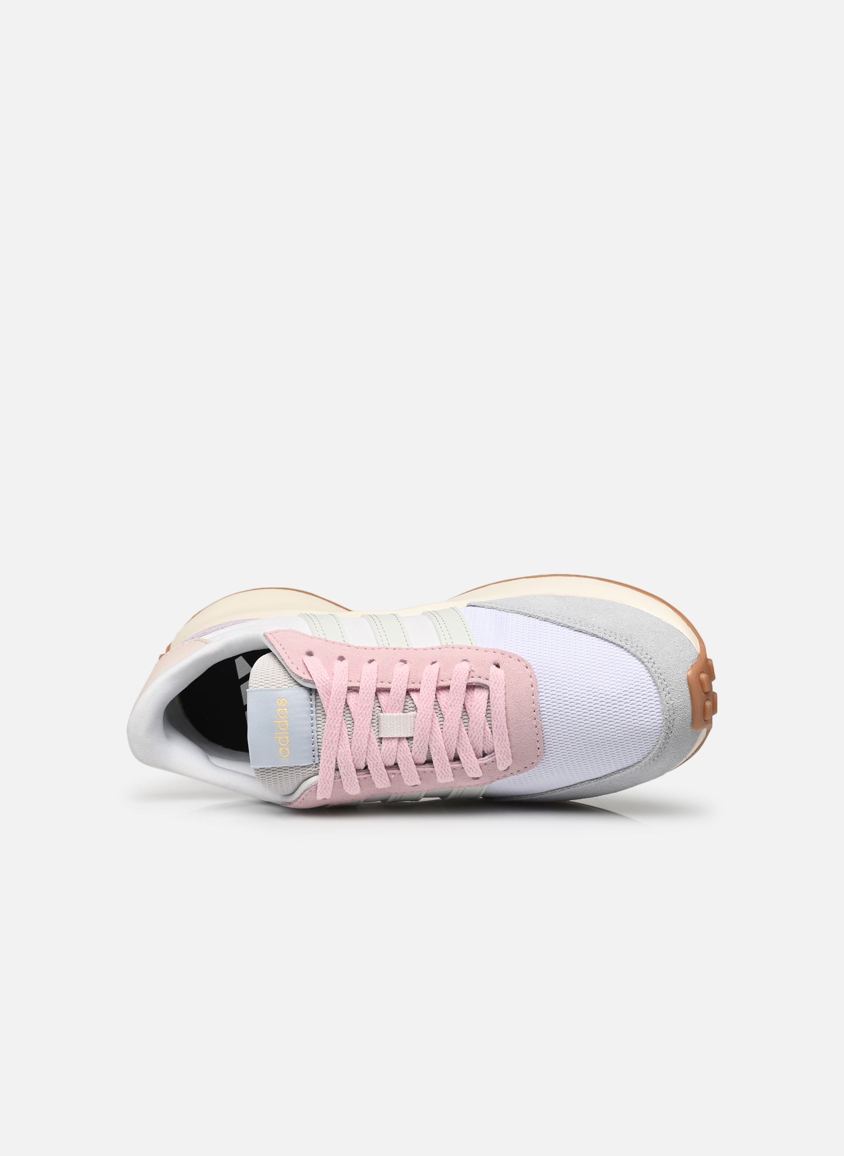Zapatillas deportivas Run 70S W mujer multicolor adidas sportswear Zapatillas deportivas Run 70S W mujer multicolor FTWBLA/JACRIS/BLEHAL