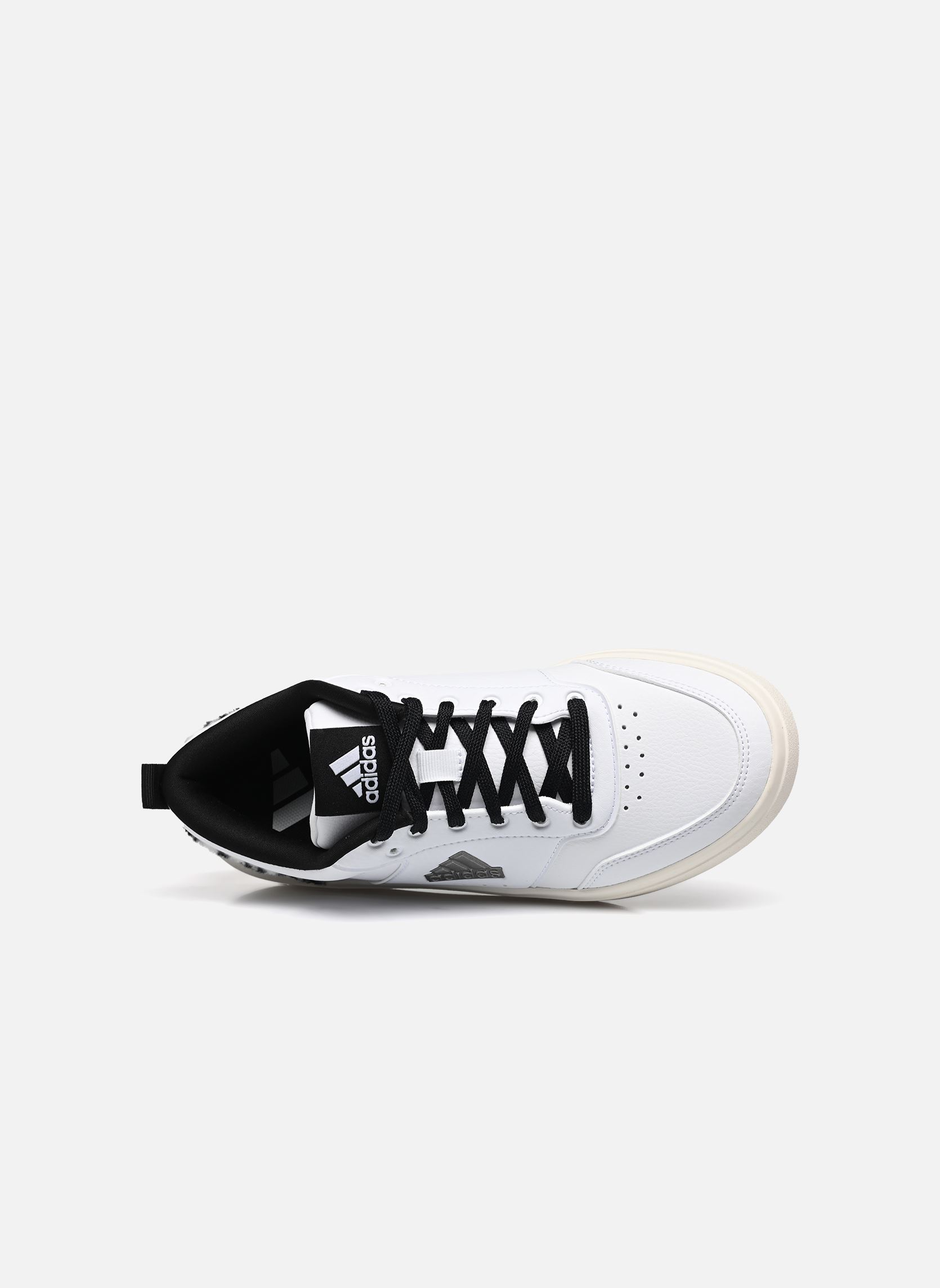Baskets Park St W femme blanc adidas sportswear Baskets Park St W femme blanc FTWWHT/CBLACK/CWHITE