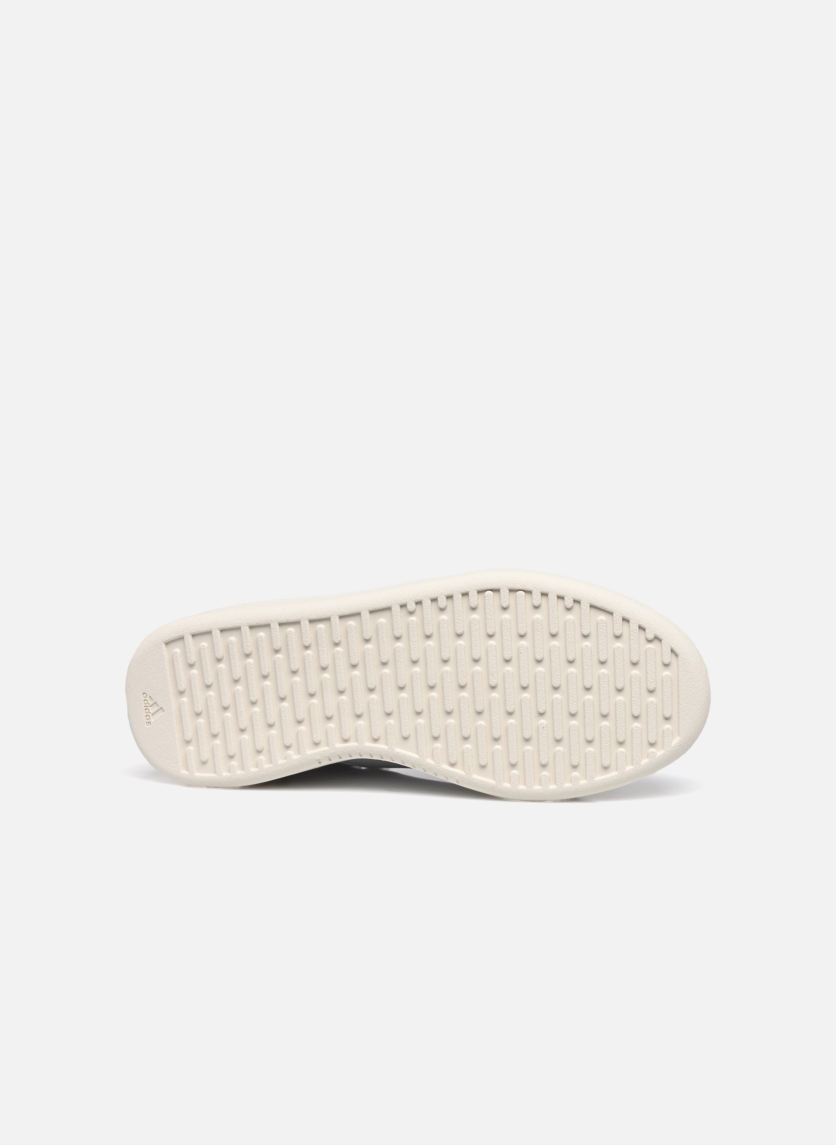 Baskets Park St W femme blanc adidas sportswear Baskets Park St W femme blanc FTWWHT/CBLACK/CWHITE