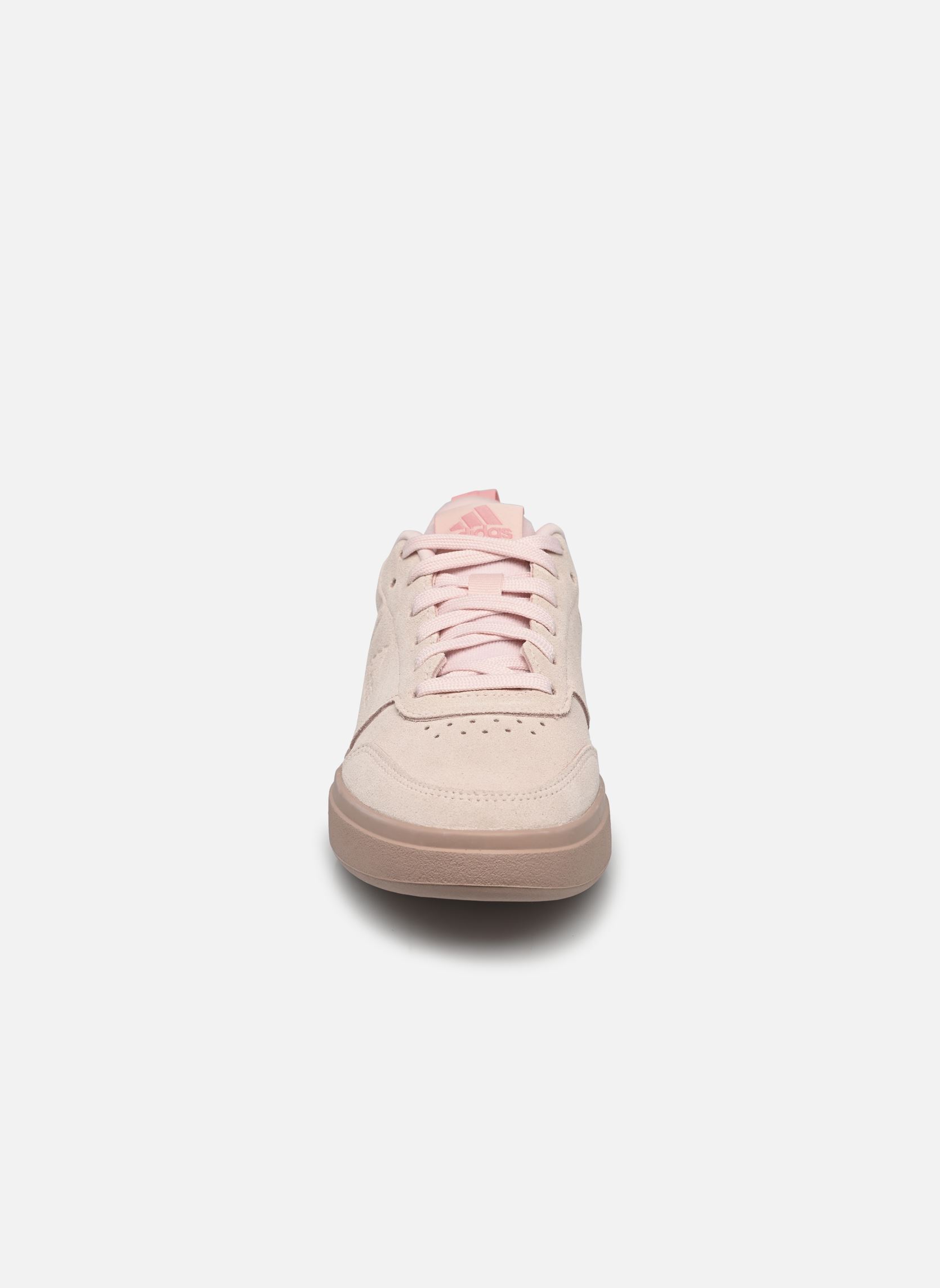 Sneaker Park St W damen rosa adidas sportswear Sneaker Park St W damen rosa ROSSAB/ROSSAB/SEROÈT