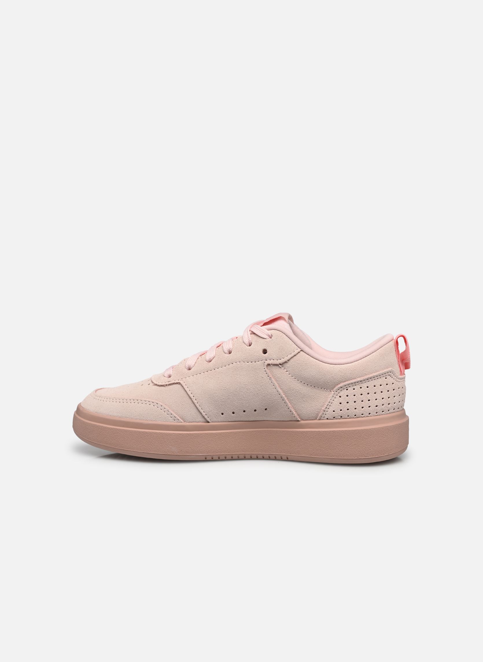 Sneaker Park St W damen rosa adidas sportswear Sneaker Park St W damen rosa ROSSAB/ROSSAB/SEROÈT