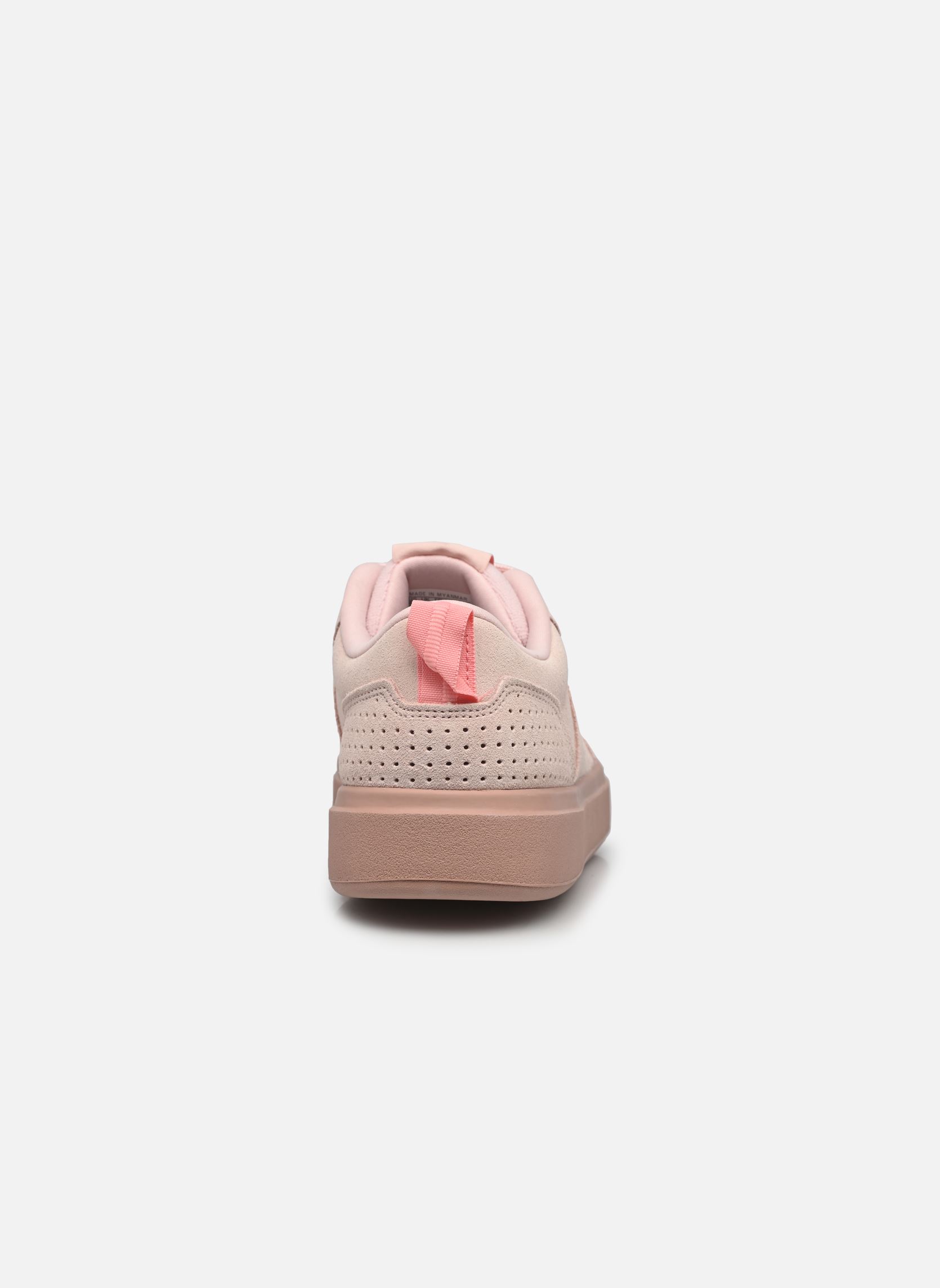 Sneaker Park St W damen rosa adidas sportswear Sneaker Park St W damen rosa ROSSAB/ROSSAB/SEROÈT
