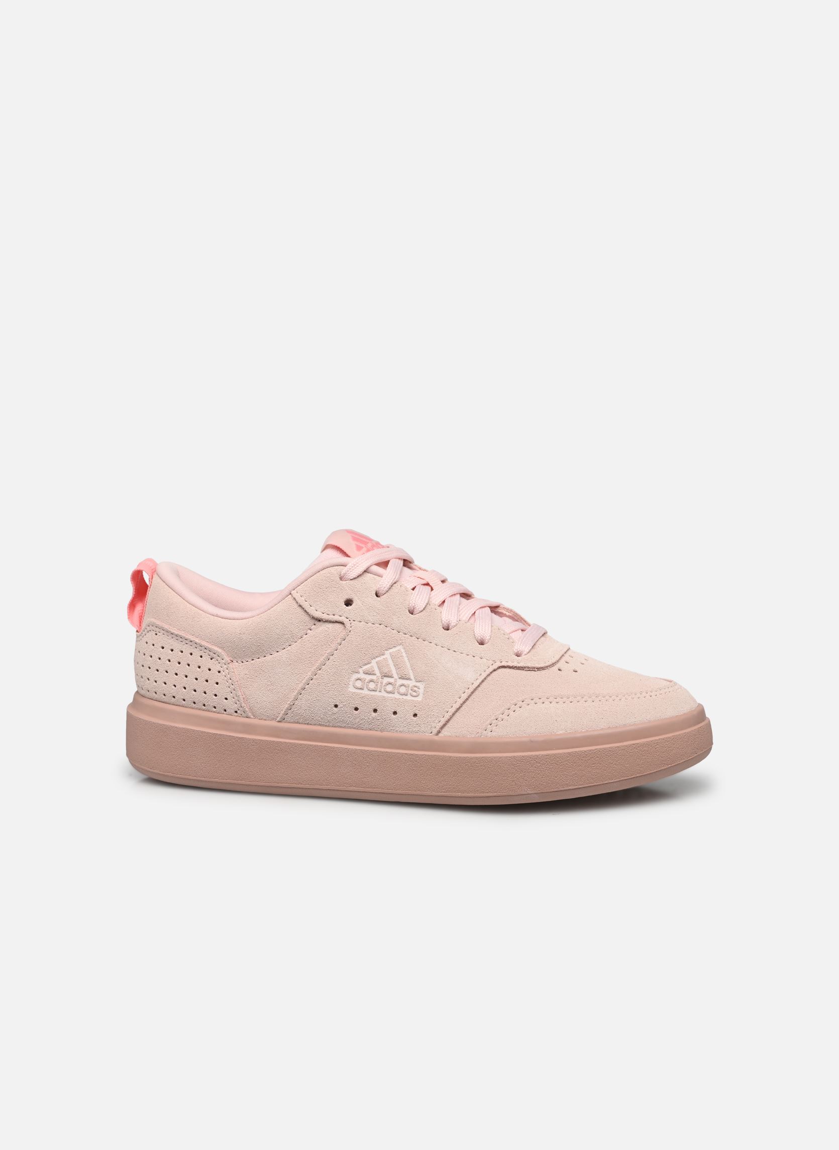Sneaker Park St W damen rosa adidas sportswear Sneaker Park St W damen rosa ROSSAB/ROSSAB/SEROÈT