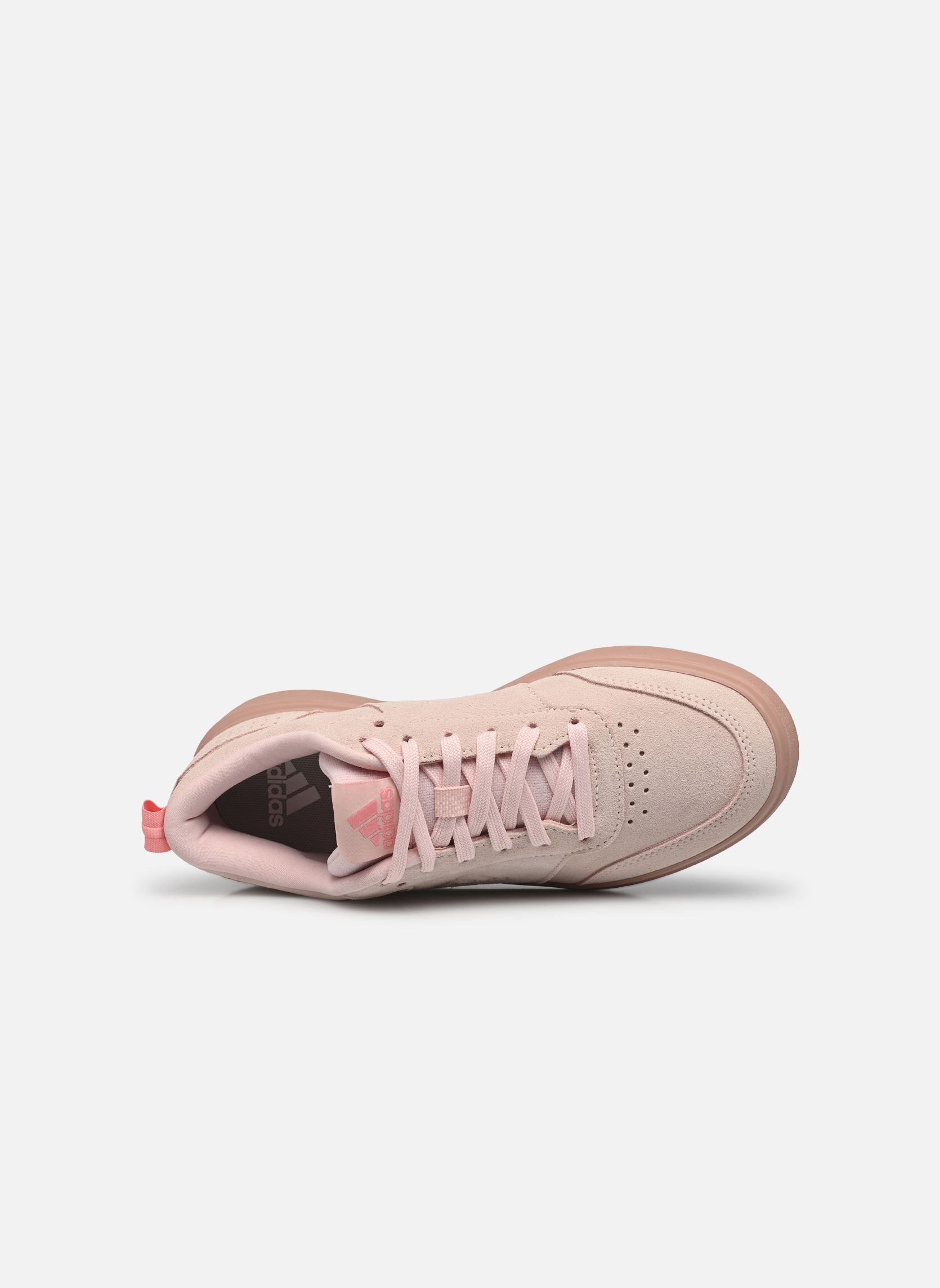 Sneaker Park St W damen rosa adidas sportswear Sneaker Park St W damen rosa ROSSAB/ROSSAB/SEROÈT