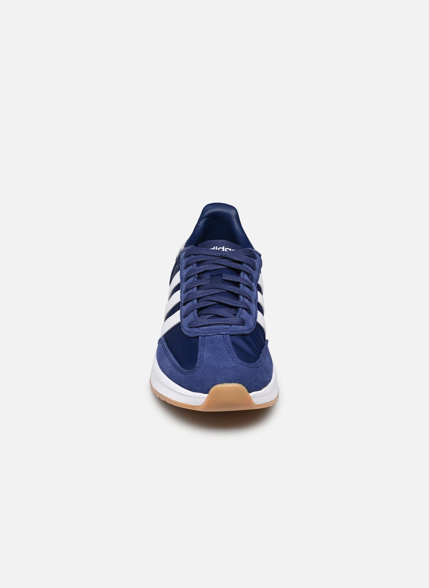 Baskets running Run 70S 2.0 M homme bleu adidas sportswear Baskets running Run 70S 2.0 M homme bleu BLEFON/FTWBLA/FTWBLA