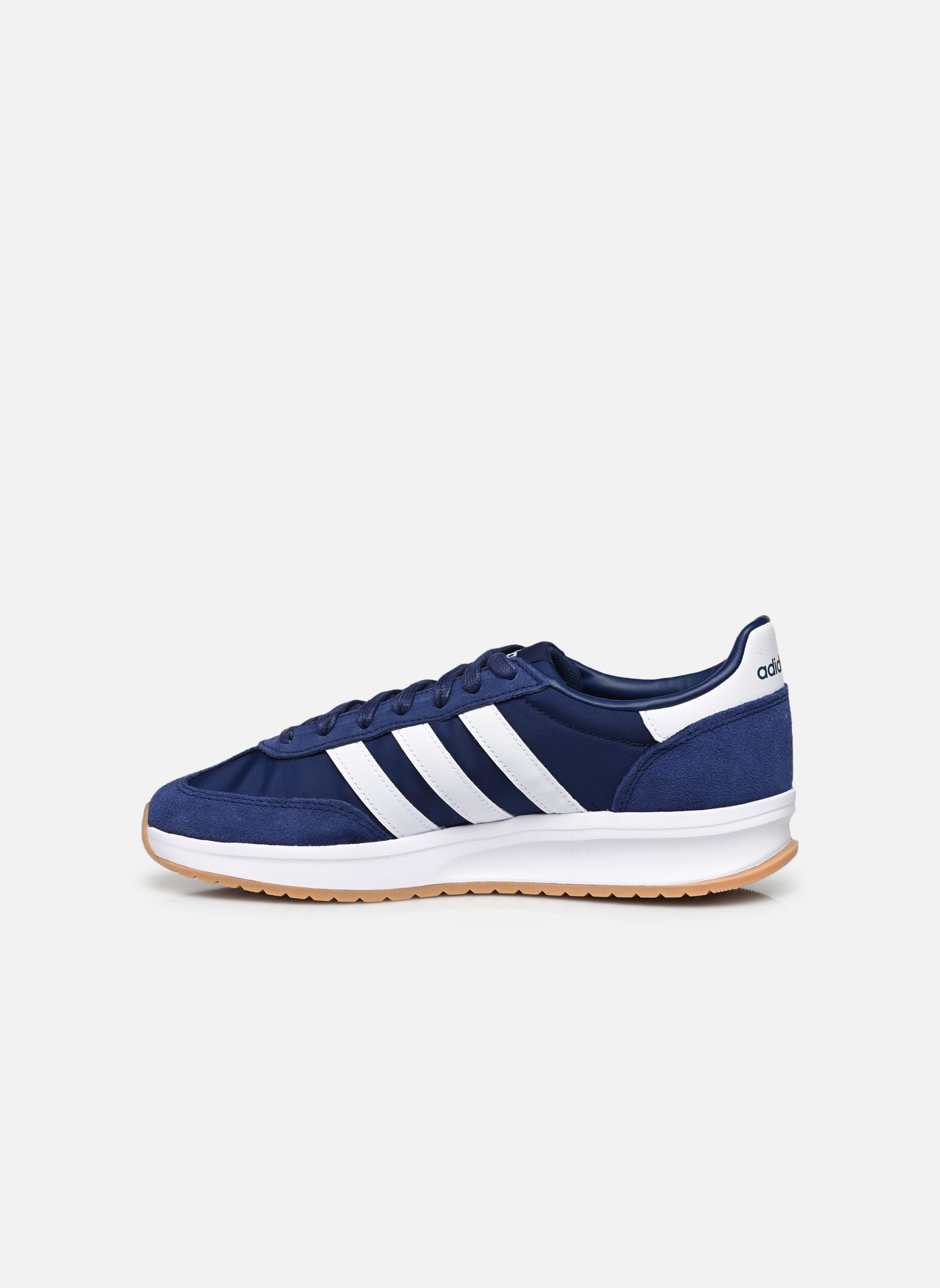 Baskets running Run 70S 2.0 M homme bleu adidas sportswear Baskets running Run 70S 2.0 M homme bleu BLEFON/FTWBLA/FTWBLA