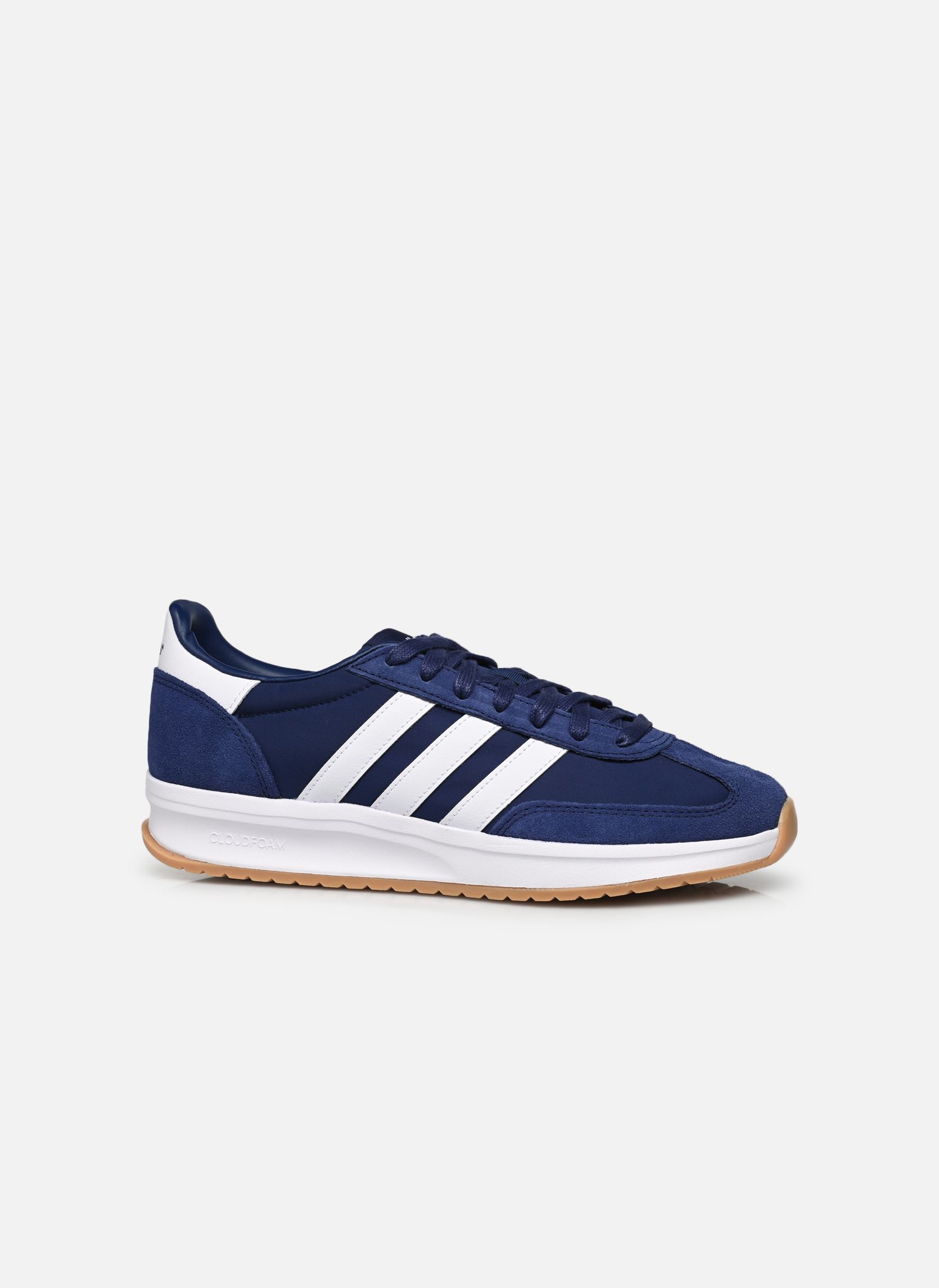 Baskets running Run 70S 2.0 M homme bleu adidas sportswear Baskets running Run 70S 2.0 M homme bleu BLEFON/FTWBLA/FTWBLA
