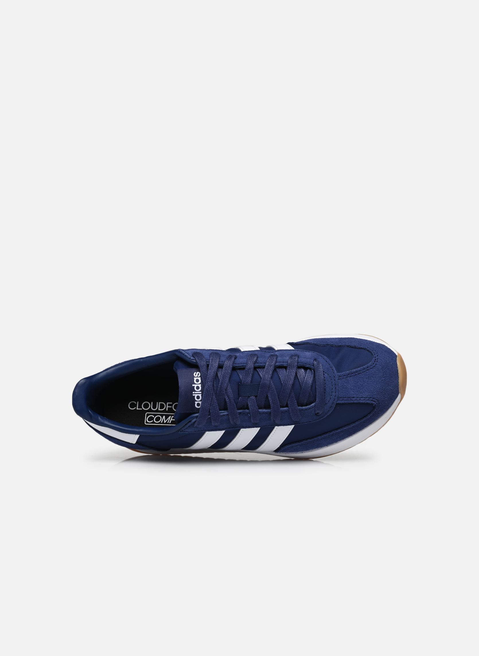 Baskets running Run 70S 2.0 M homme bleu adidas sportswear Baskets running Run 70S 2.0 M homme bleu BLEFON/FTWBLA/FTWBLA